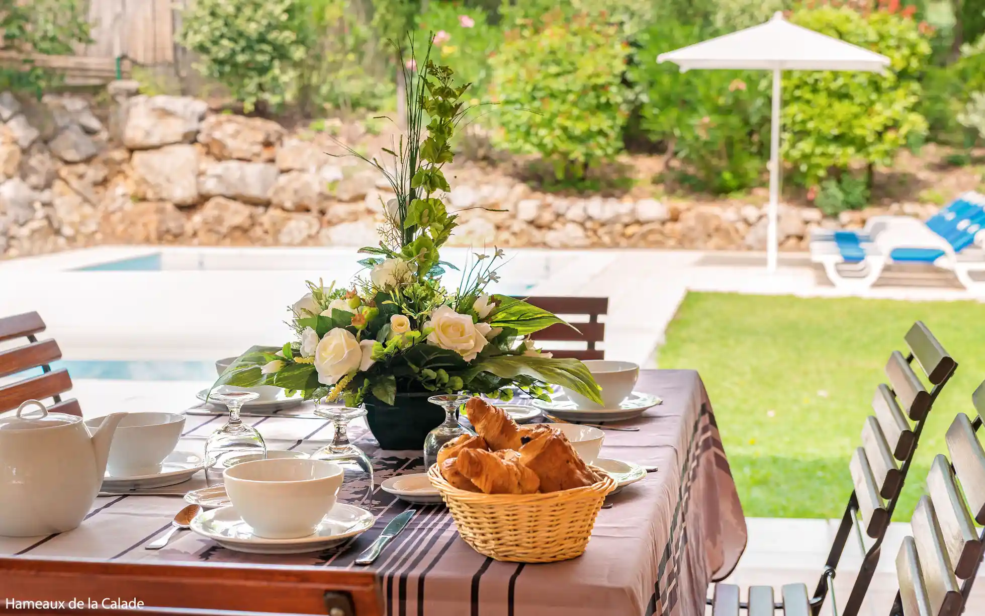 Lagrange Vacances&reg;  - Fayence - Le Domaine de Fayence