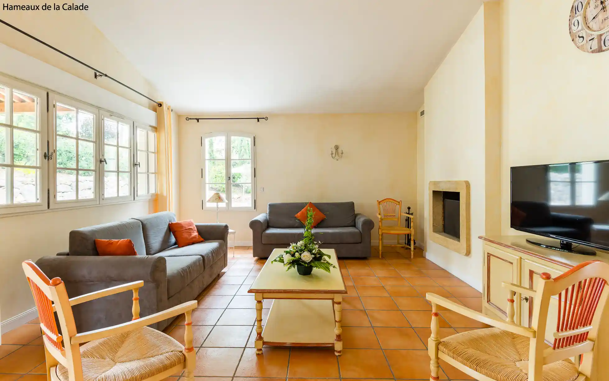 Lagrange Vacances&reg;  - Fayence - Le Domaine de Fayence