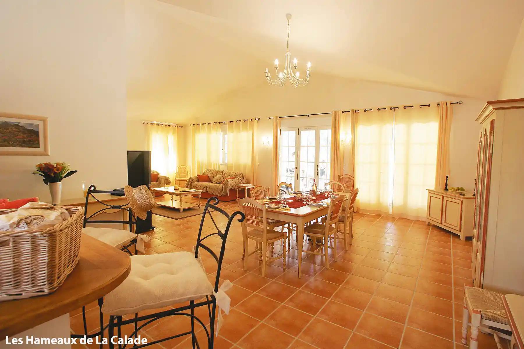 Lagrange Vacances&reg;  - Fayence - Le Domaine de Fayence