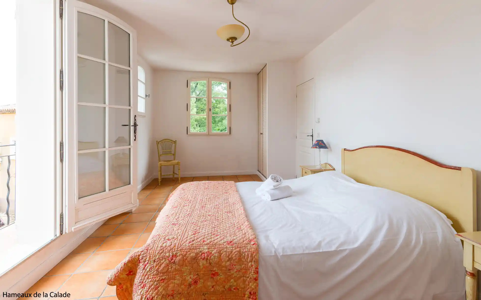 Lagrange Vacances&reg;  - Fayence - Le Domaine de Fayence