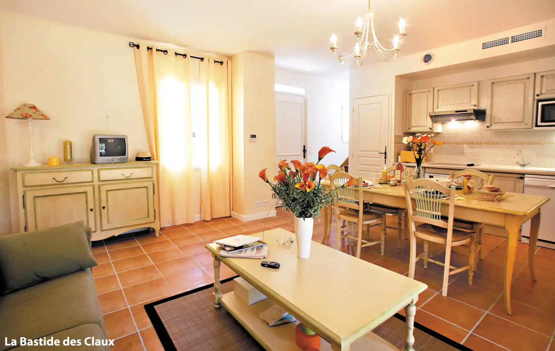 Lagrange Vacances&reg;  - Fayence - Le Domaine de Fayence