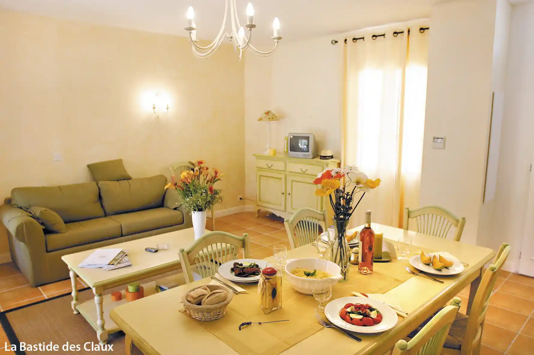 Lagrange Vacances&reg;  - Fayence - Le Domaine de Fayence