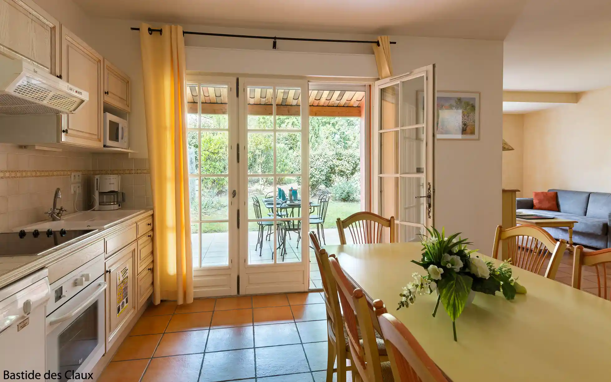 Lagrange Vacances&reg;  - Fayence - Le Domaine de Fayence