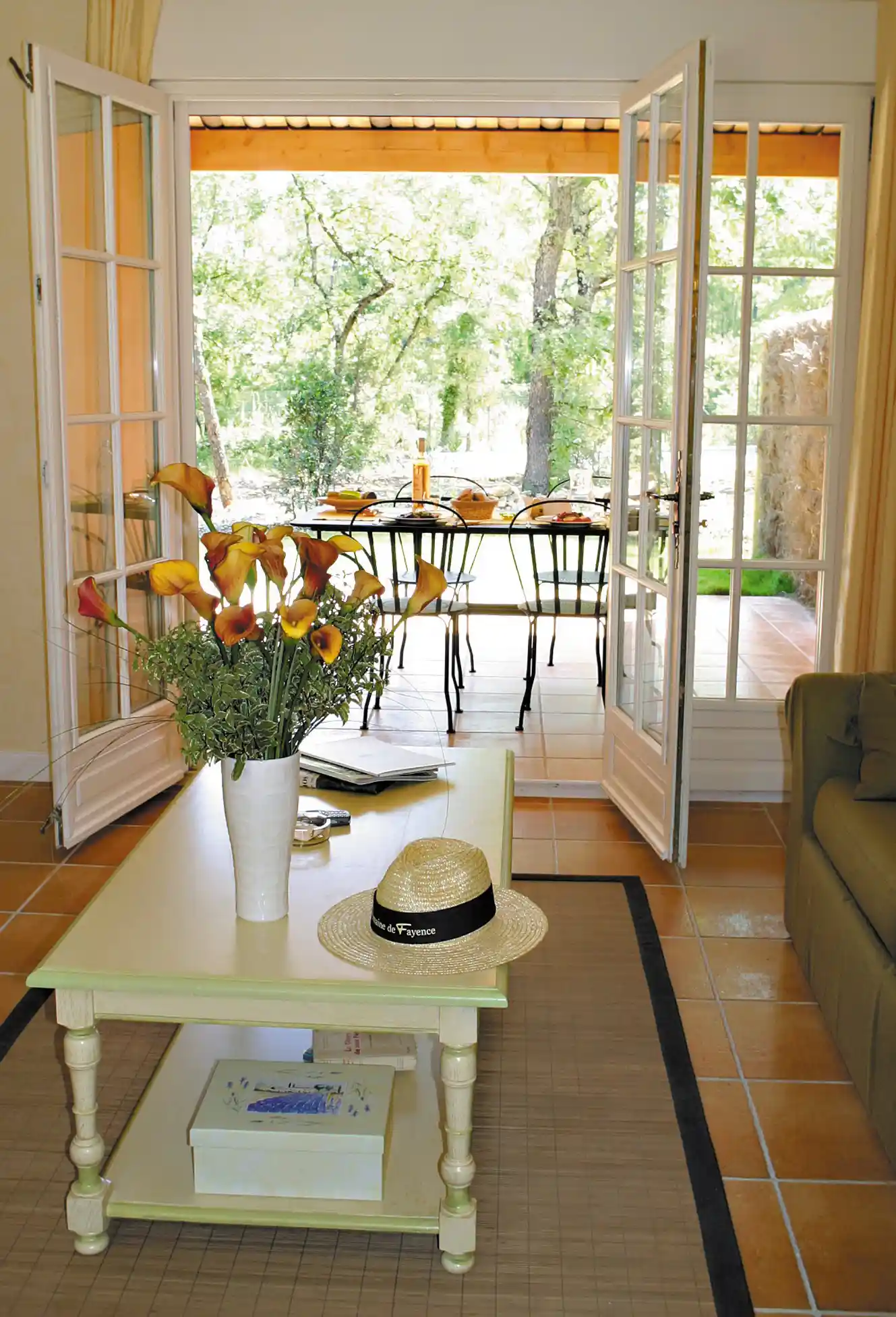 Lagrange Vacances&reg;  - Fayence - Le Domaine de Fayence