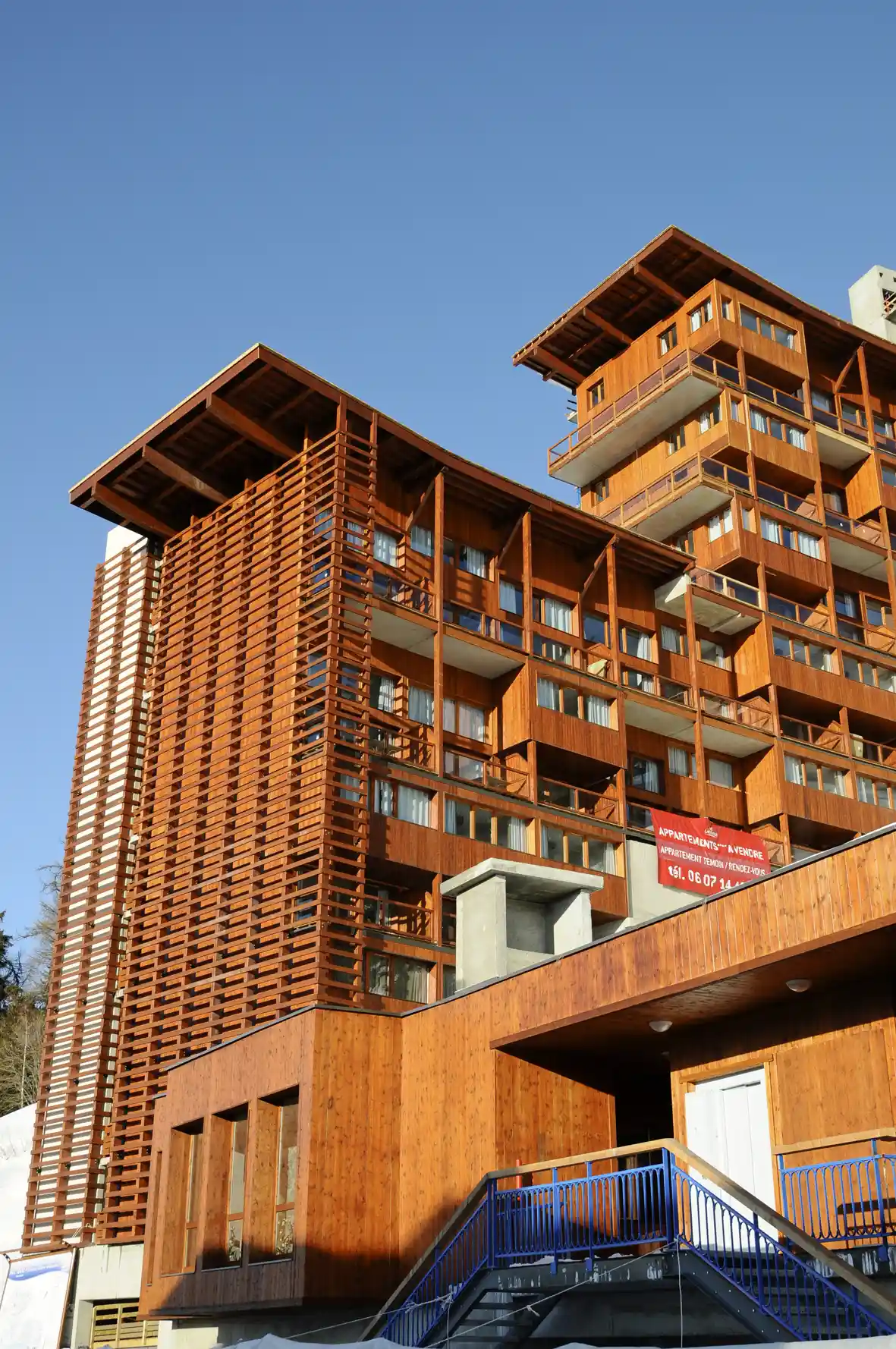 Lagrange Vacances&reg;  - Les Arcs 1600 - Le Roc Belle Face