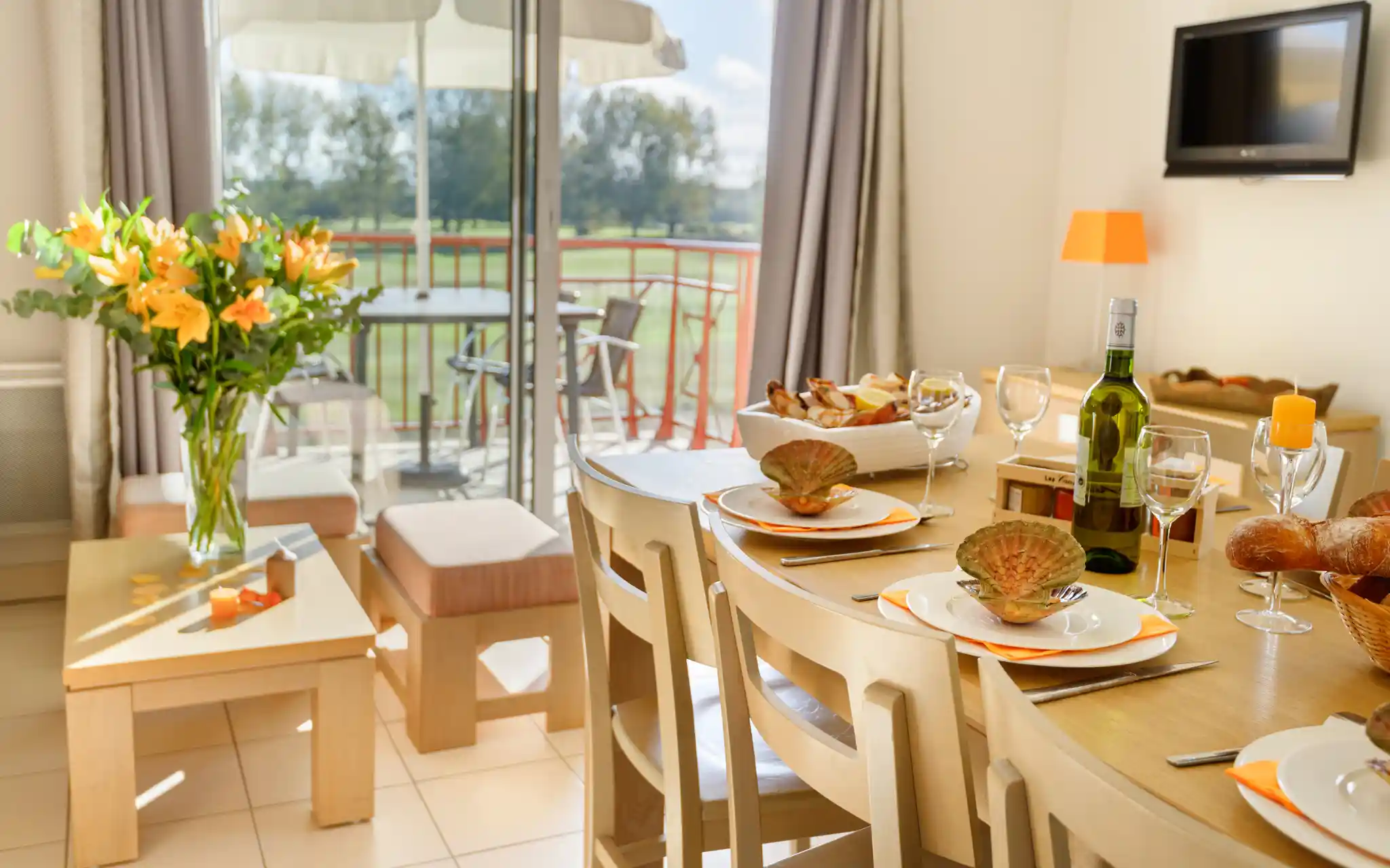 Lagrange Vacances&reg;  - Sables d'or les Pins / Frehel - Cap Green