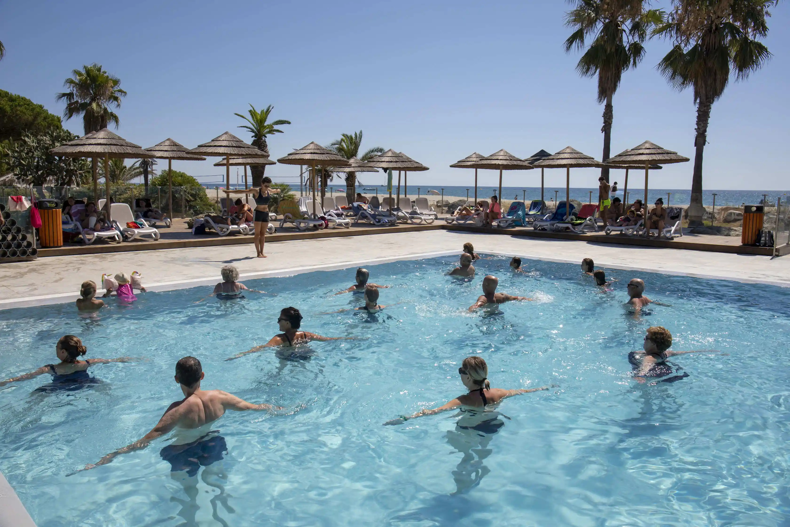 Lagrange Vacances&reg;  - Ghisonaccia - Village de Marina d'oru