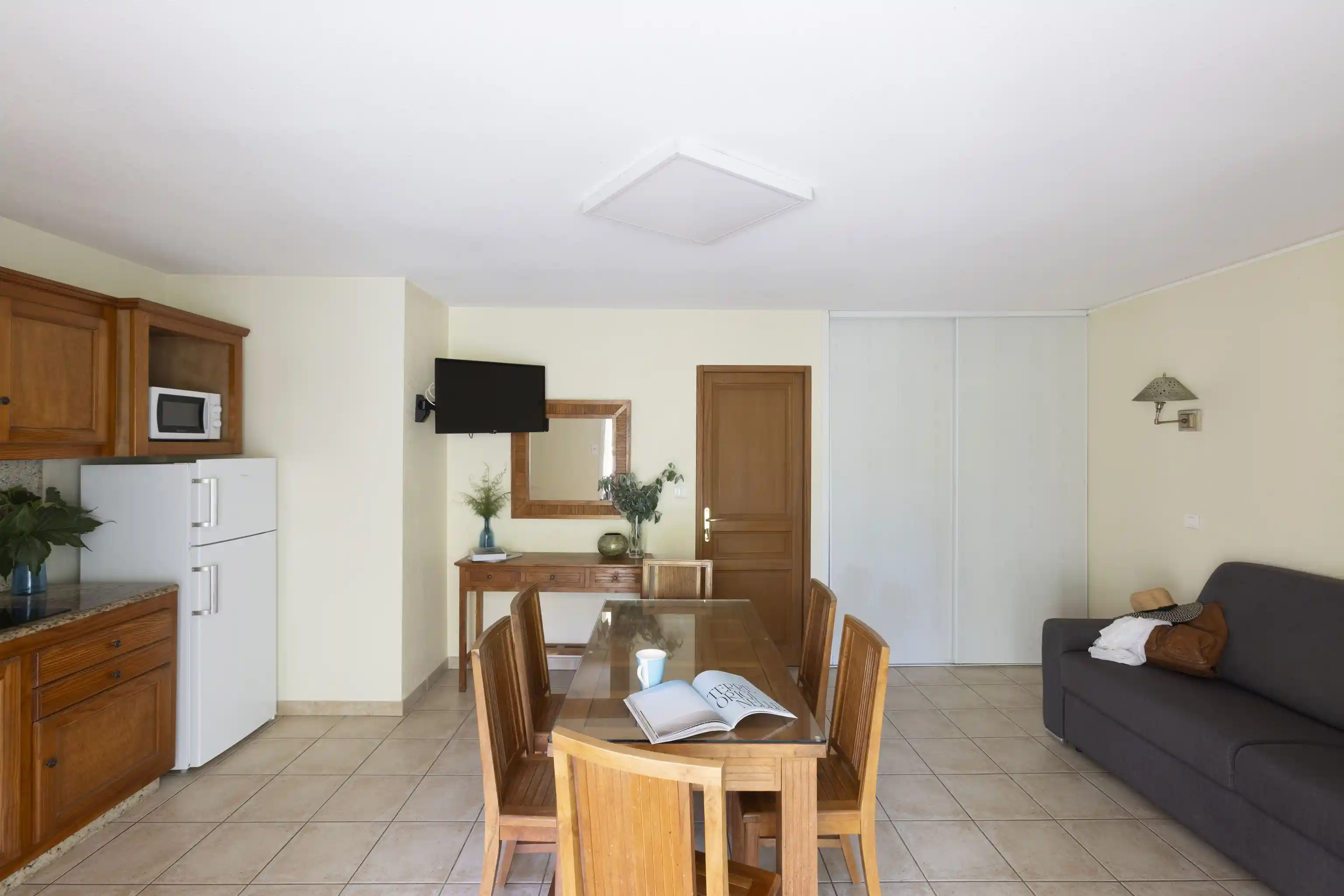Lagrange Vacances&reg;  - Ghisonaccia - Village de Marina d'oru