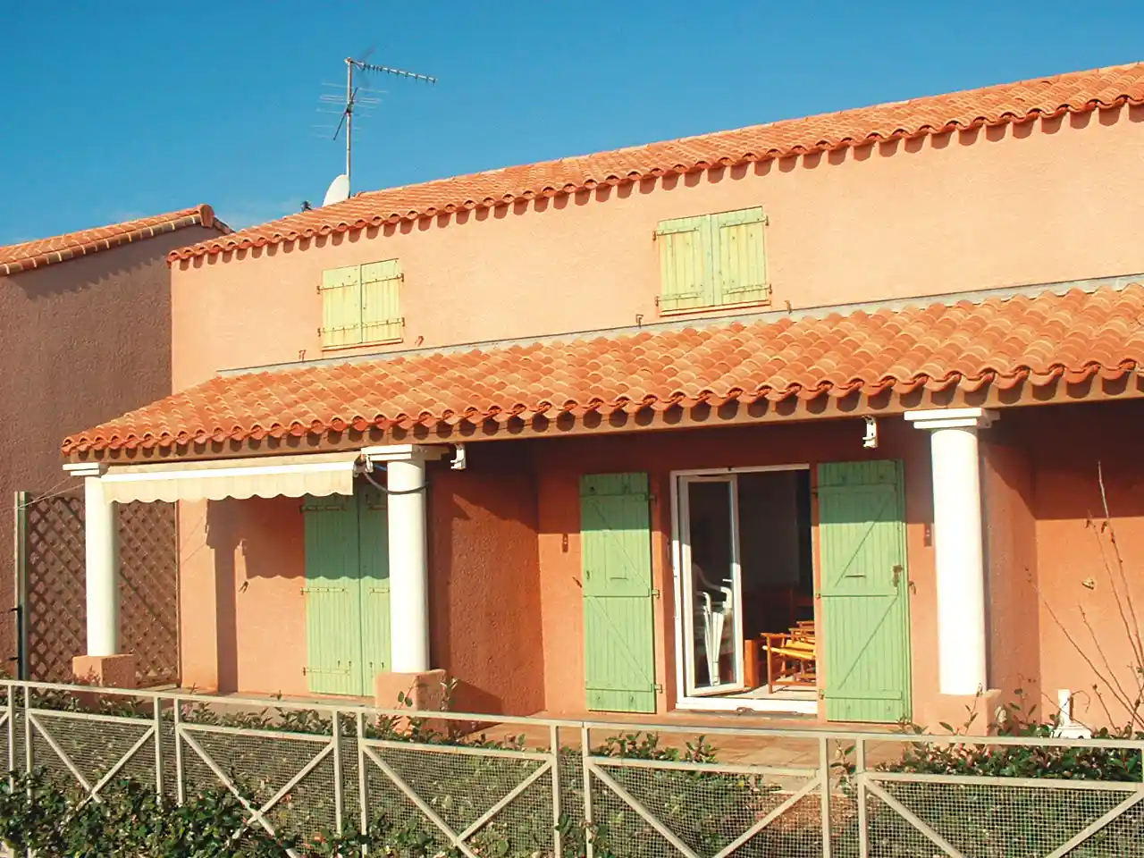 Lagrange Vacances&reg;  - Frontignan Plage - Mas de la Mer / Mas de la Plage