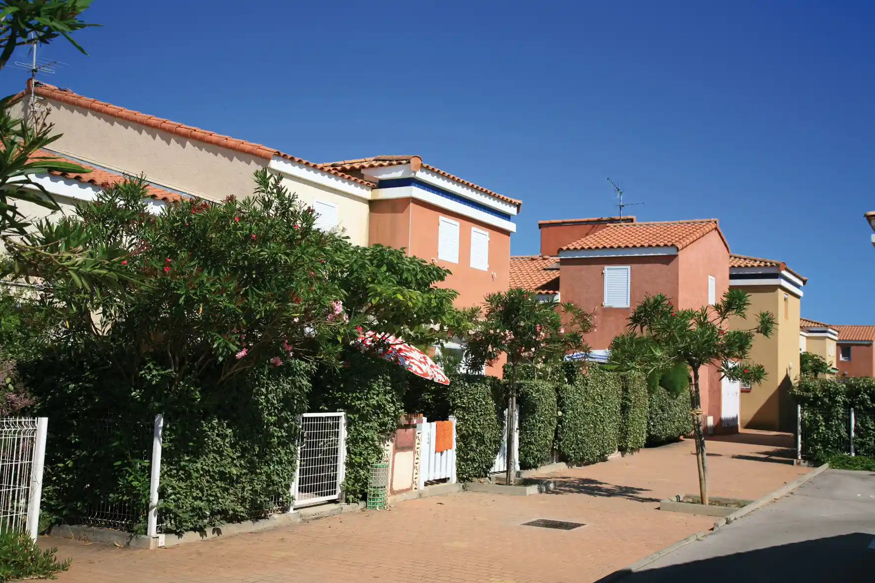 Lagrange Vacances&reg;  - Frontignan Plage - Mas de la Mer / Mas de la Plage