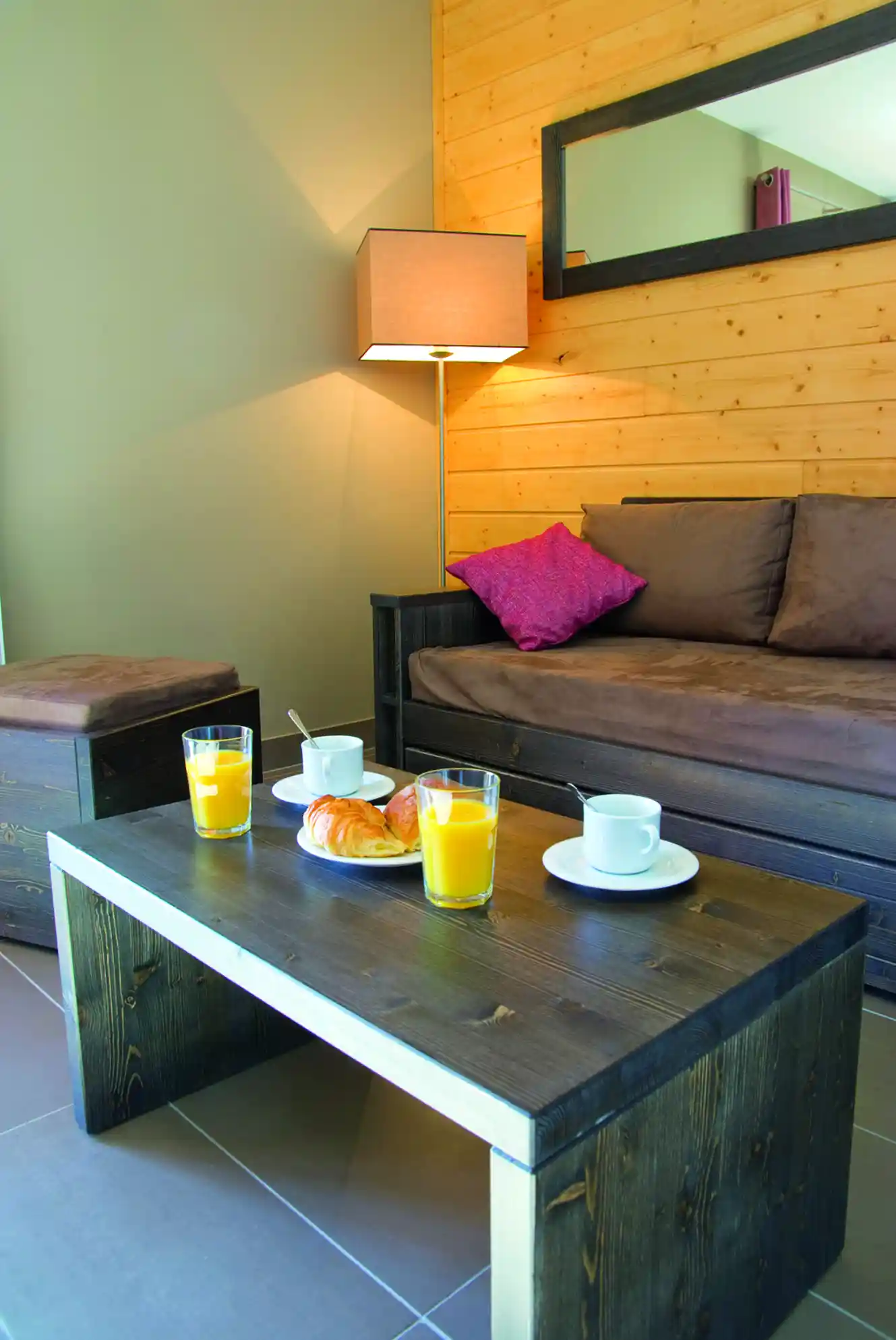 Lagrange Vacances&reg;  - Font-Romeu - Le Pic de l'ours
