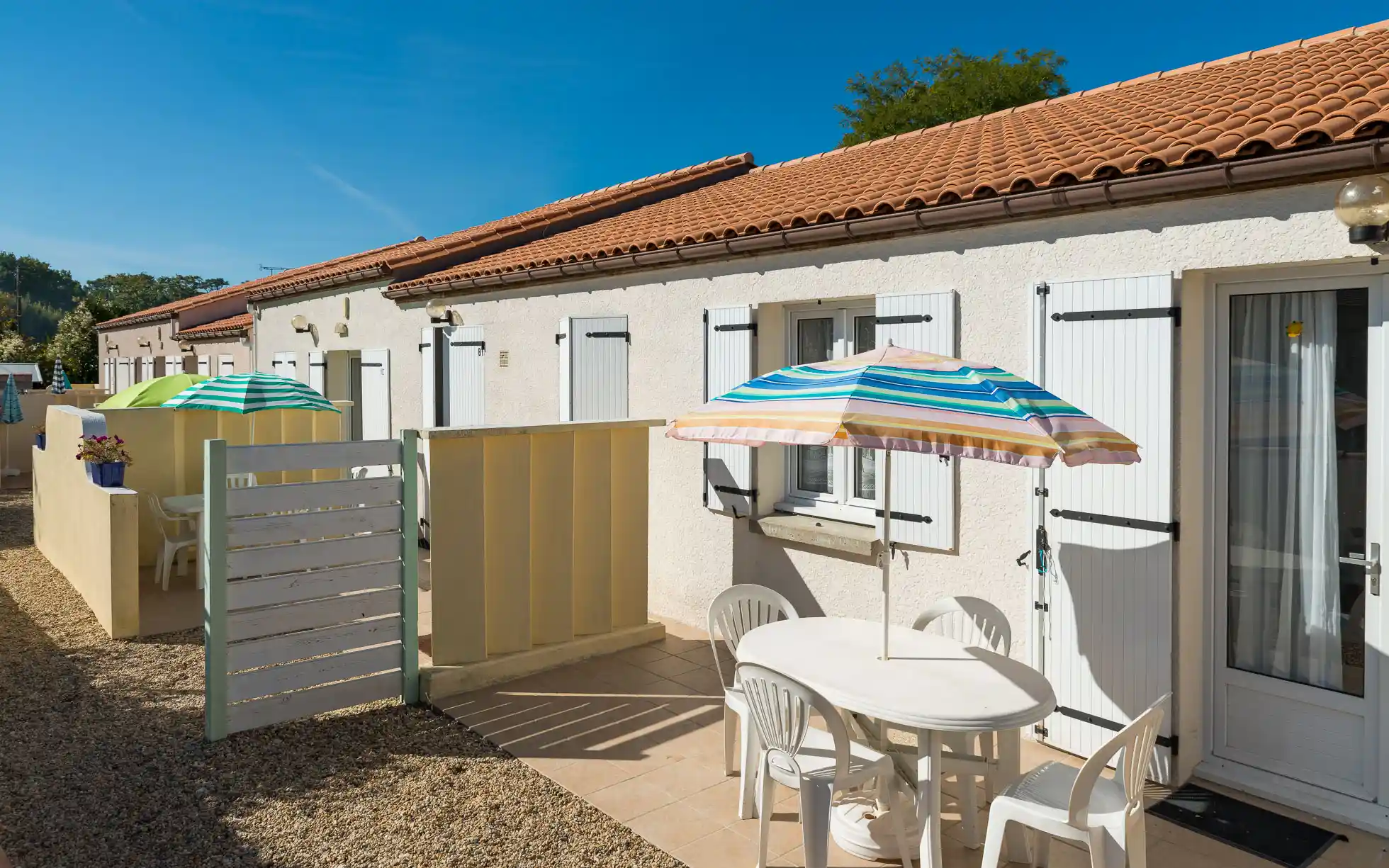 Lagrange Vacances&reg;  - Saint-Georges-de-Didonne - Les Maisons de Saint-Georges