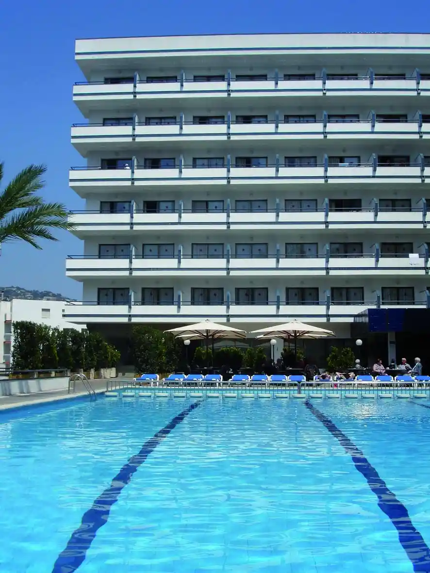 Lagrange Vacances&reg;  - Lloret de Mar - HOTEL GRAN GARBI