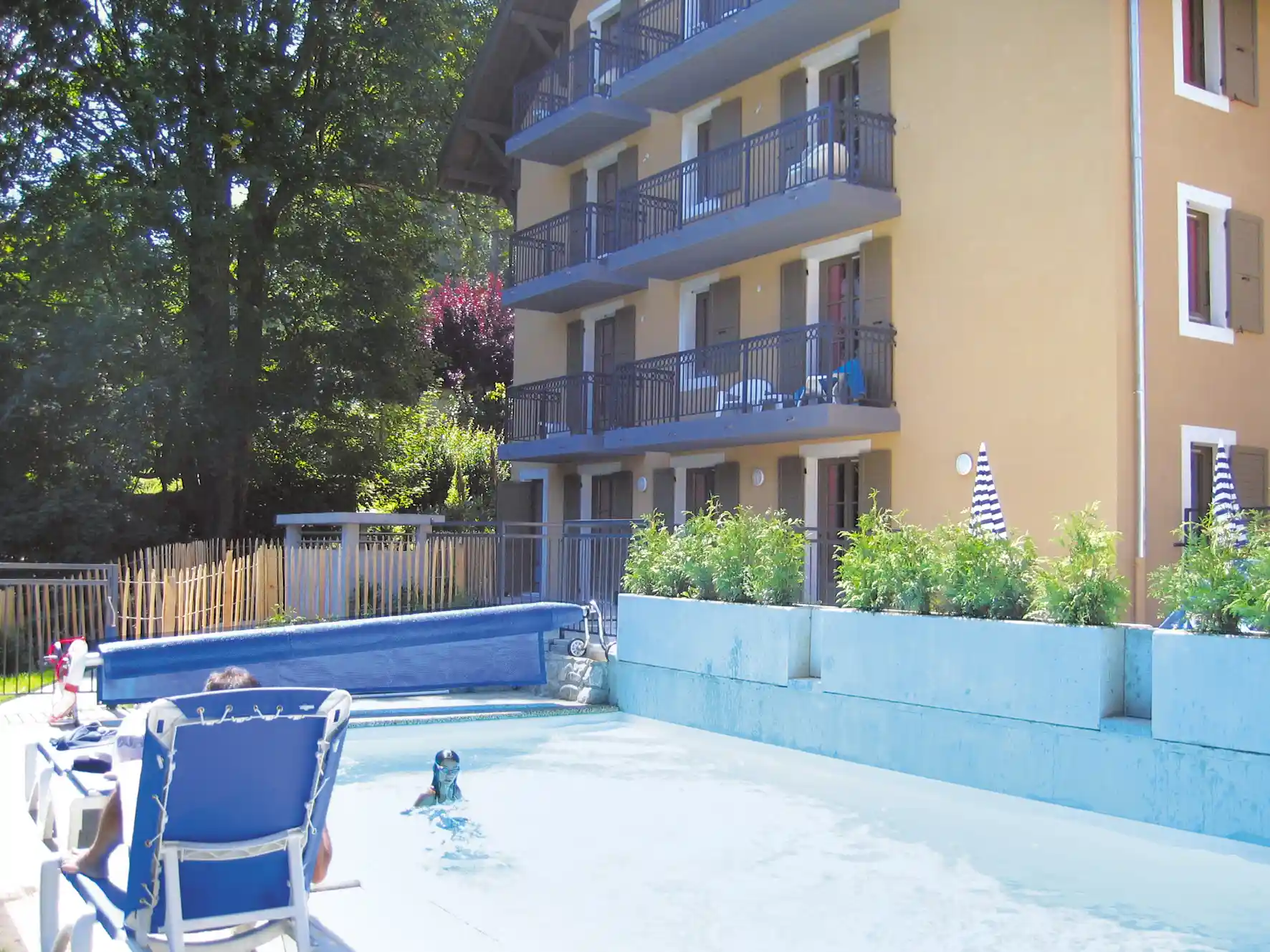 Lagrange Vacances&reg;  - Saint-Gervais - Les Arolles
