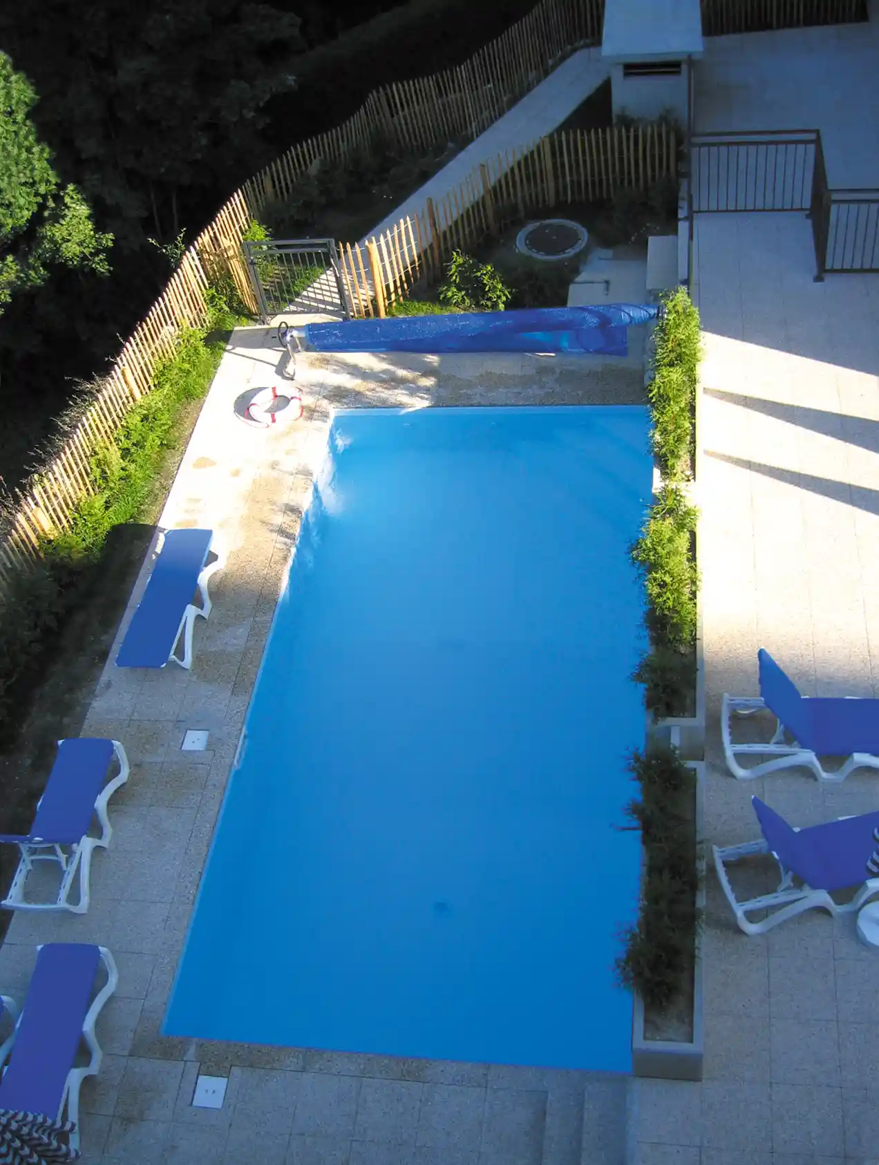 Lagrange Vacances&reg;  - Saint-Gervais - Les Arolles