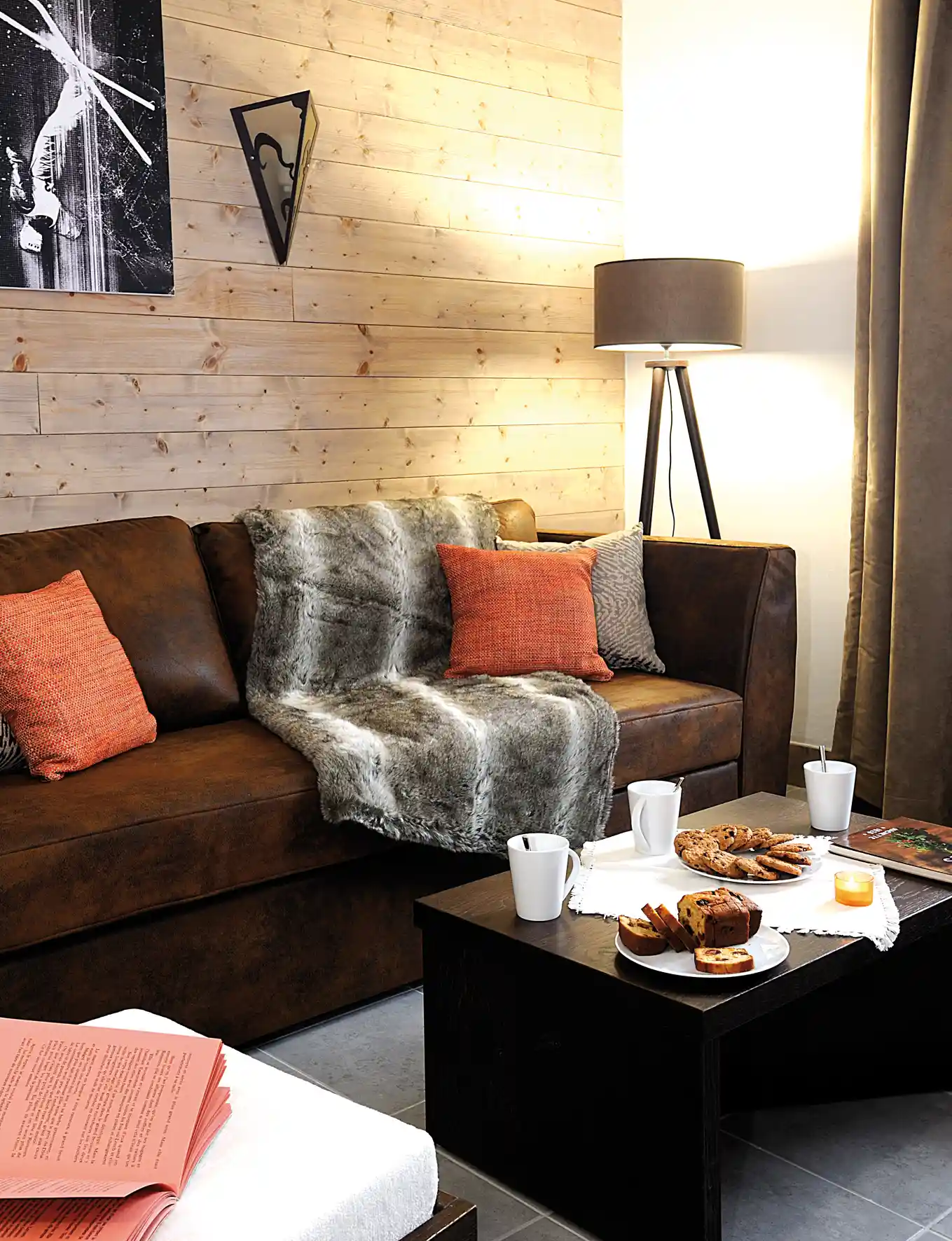 Lagrange Vacances&reg;  - Les Gets - Les Fermes Emiguy