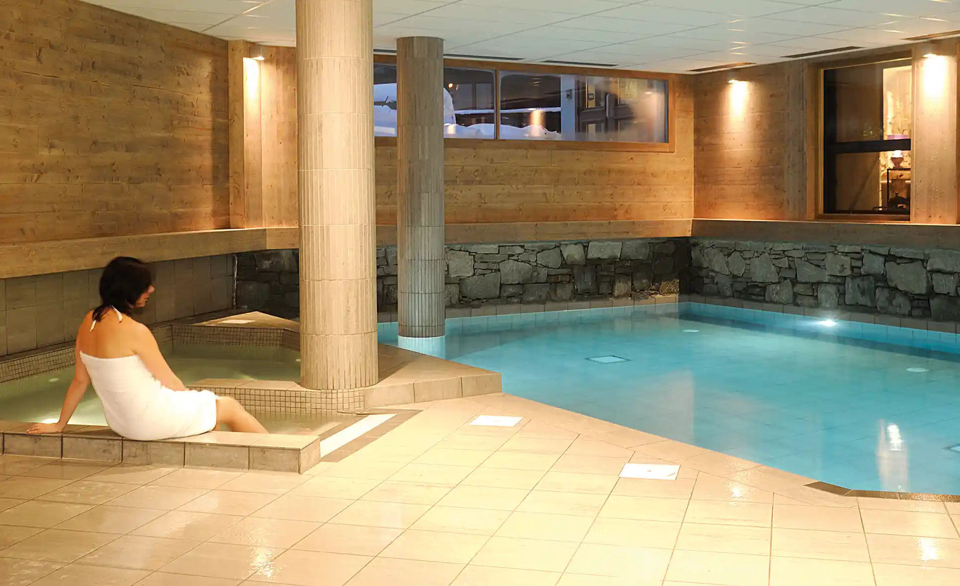 Lagrange Vacances&reg;  - Les Gets - Les Fermes Emiguy