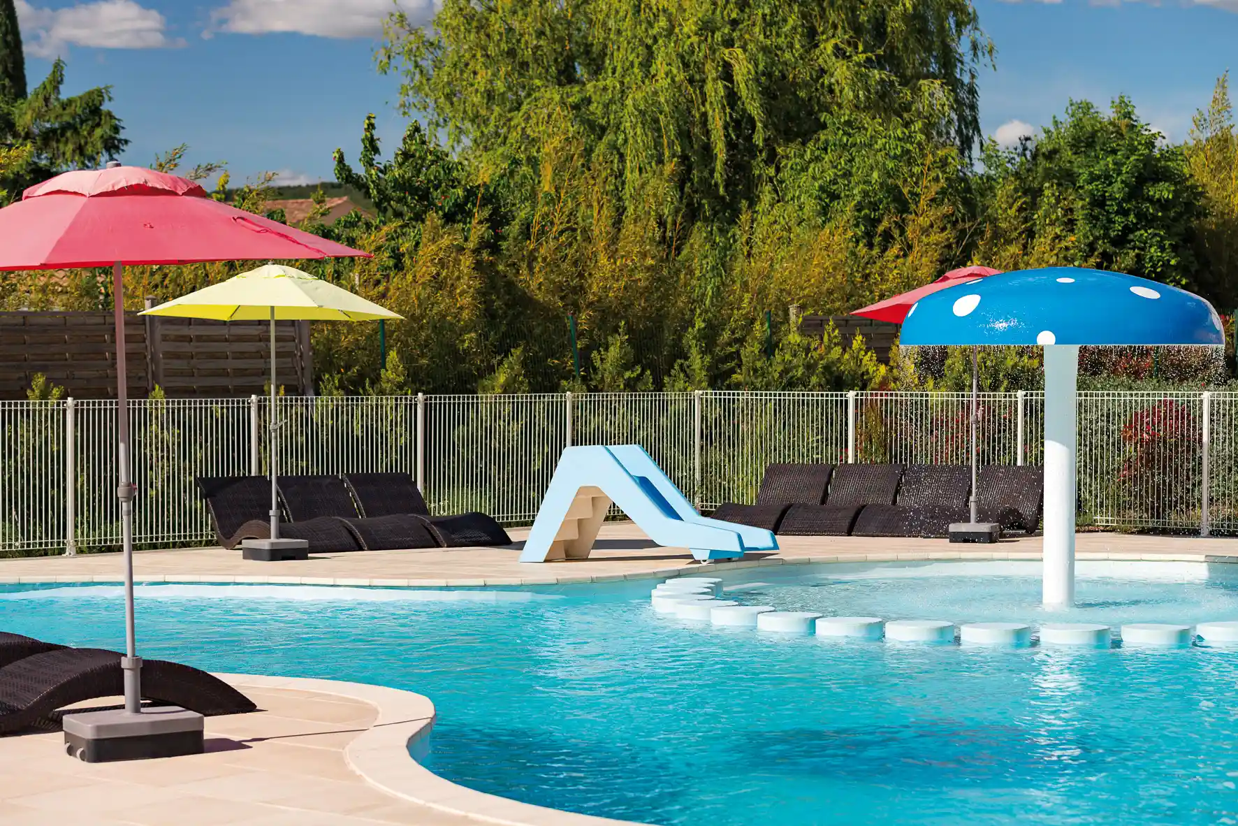 Lagrange Vacances&reg;  - L'isle-sur-la-Sorgue - L'oustau de Sorgue