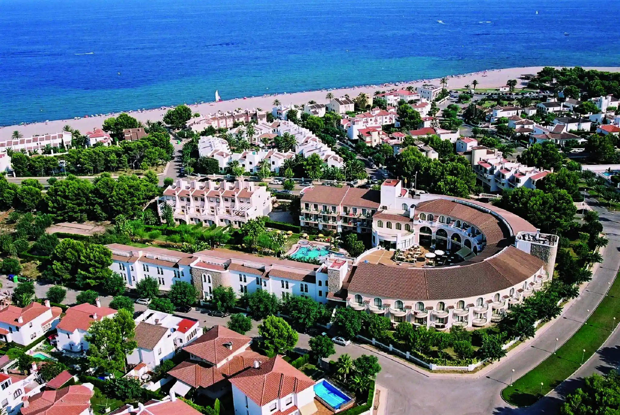 Lagrange Vacances&reg;  - Miami Playa - HOTEL PINO ALTO