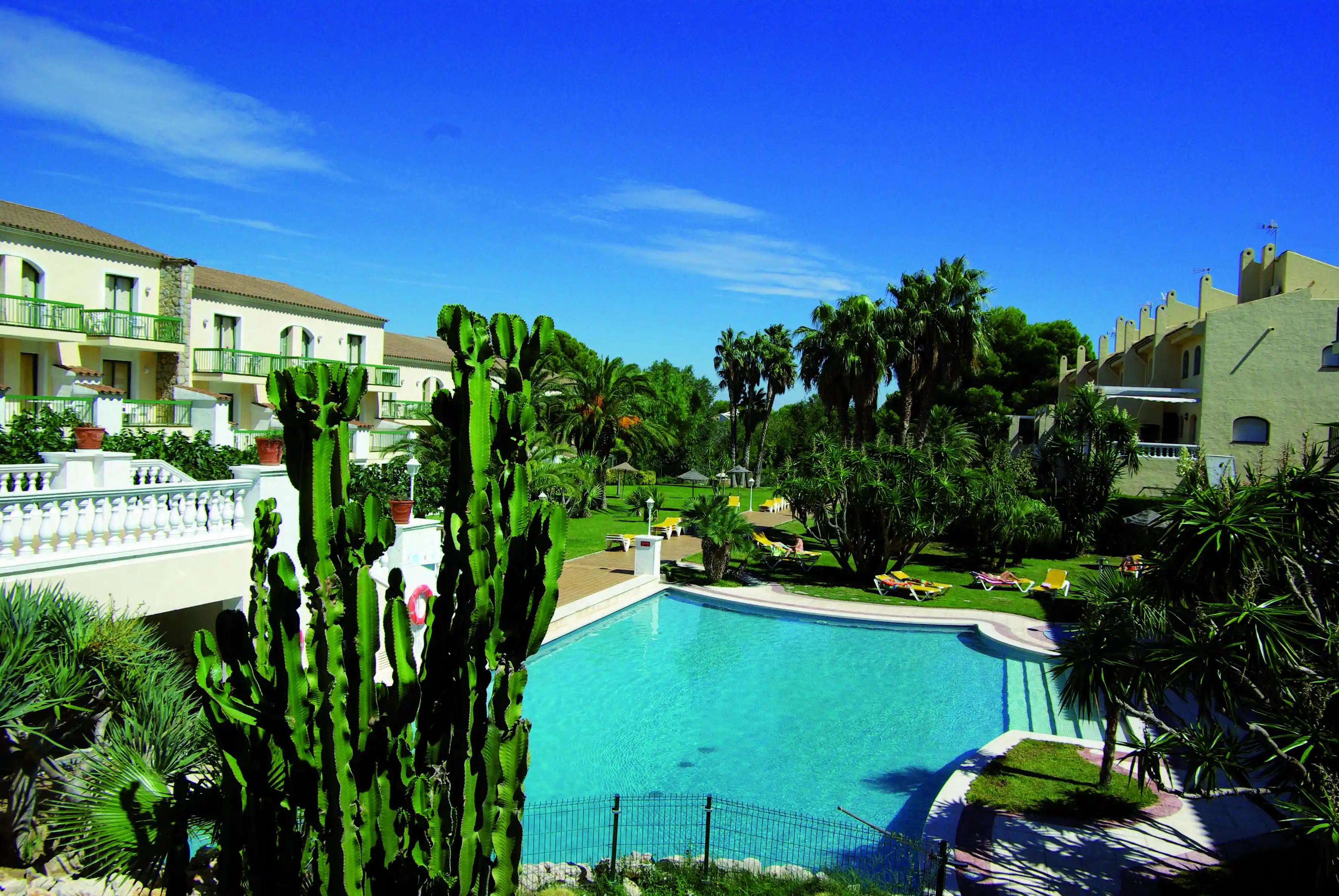 Lagrange Vacances&reg;  - Miami Playa - HOTEL PINO ALTO
