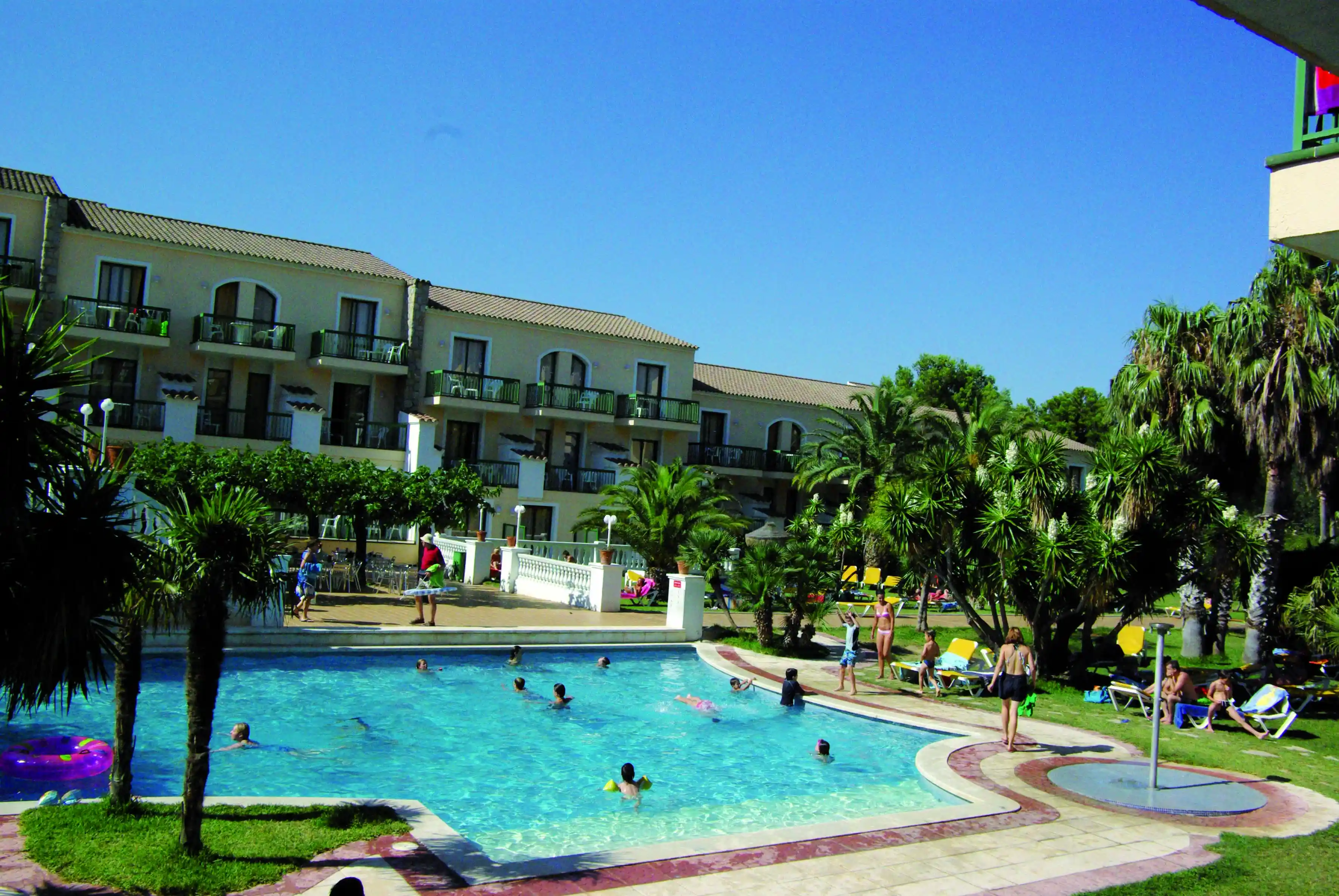 Lagrange Vacances&reg;  - Miami Playa - HOTEL PINO ALTO