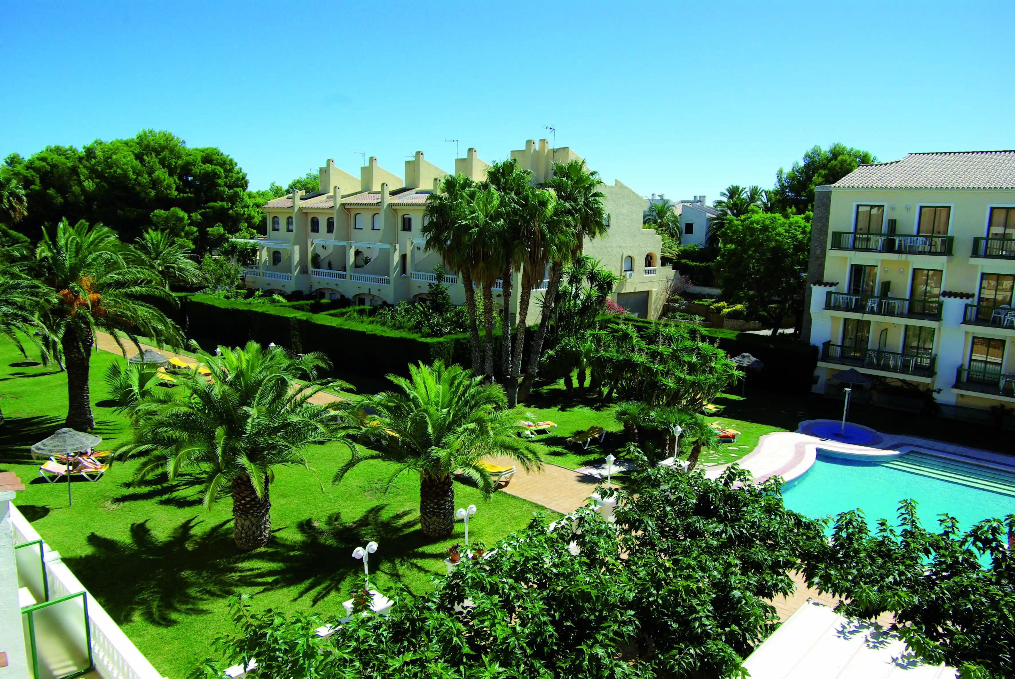 Lagrange Vacances&reg;  - Miami Playa - HOTEL PINO ALTO