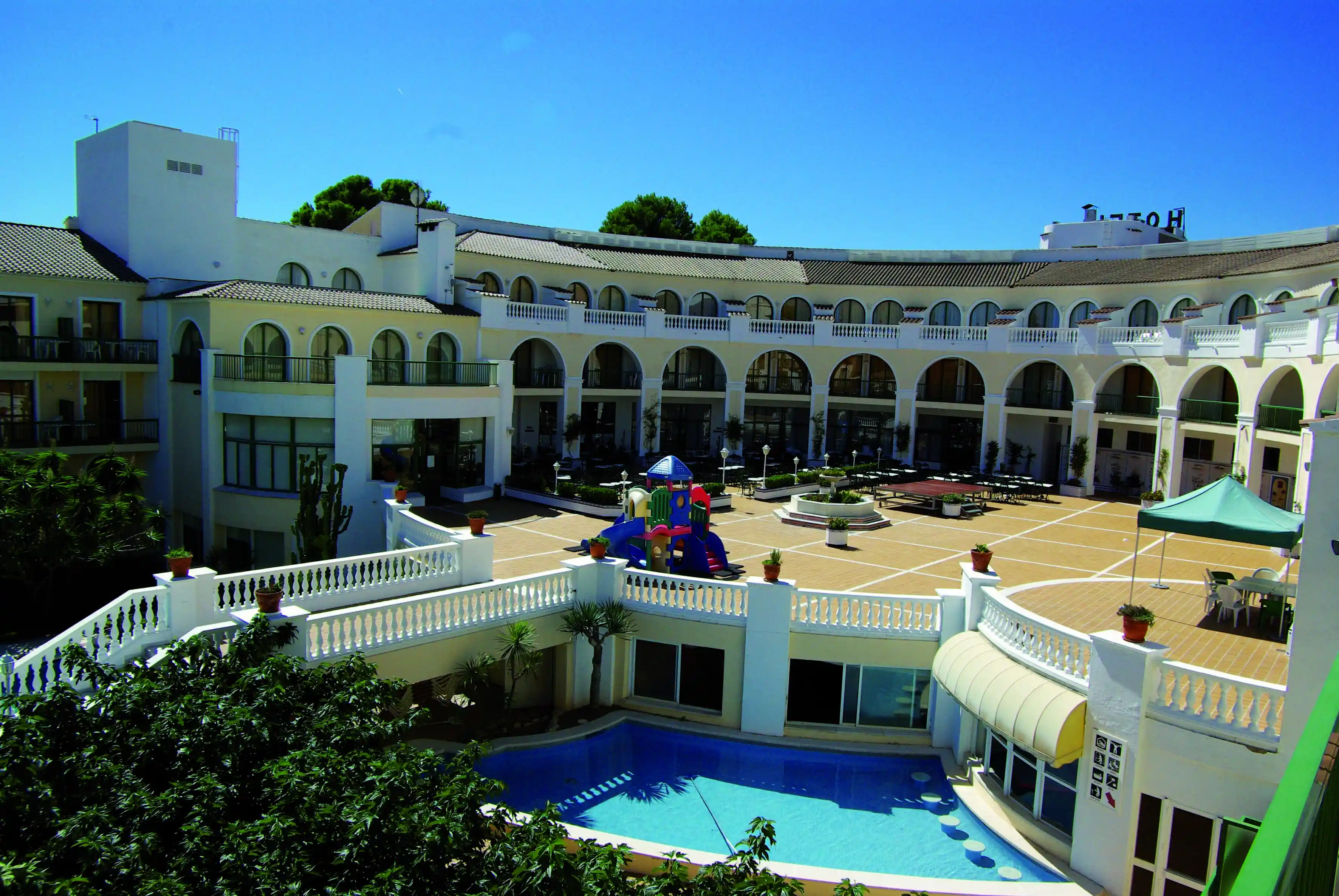 Lagrange Vacances&reg;  - Miami Playa - HOTEL PINO ALTO