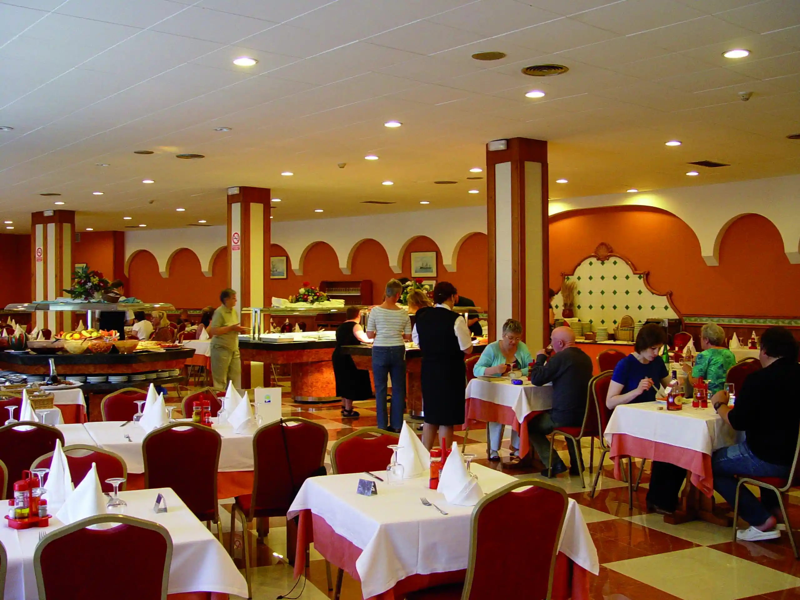Lagrange Vacances&reg;  - Miami Playa - HOTEL PINO ALTO
