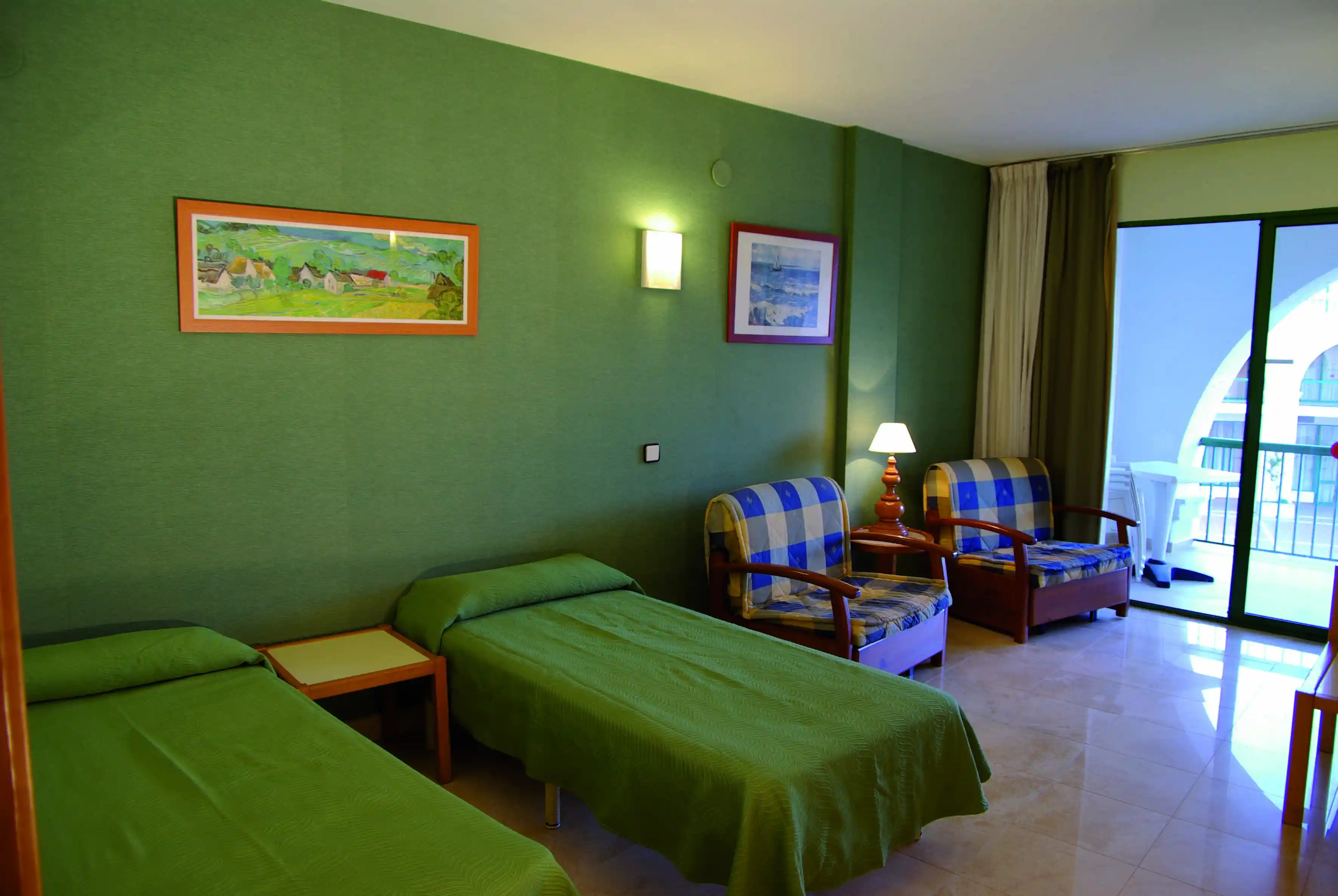 Lagrange Vacances&reg;  - Miami Playa - HOTEL PINO ALTO