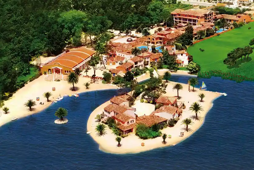 Lagrange Vacances&reg;  - Mira - Hotel Quinta da Lagoa