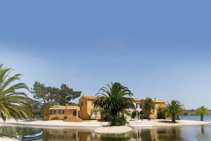 Lagrange Vacances&reg;  - Mira - Residence Quinta da Lagoa