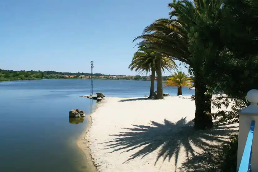 Lagrange Vacances&reg;  - Mira - Residence Quinta da Lagoa