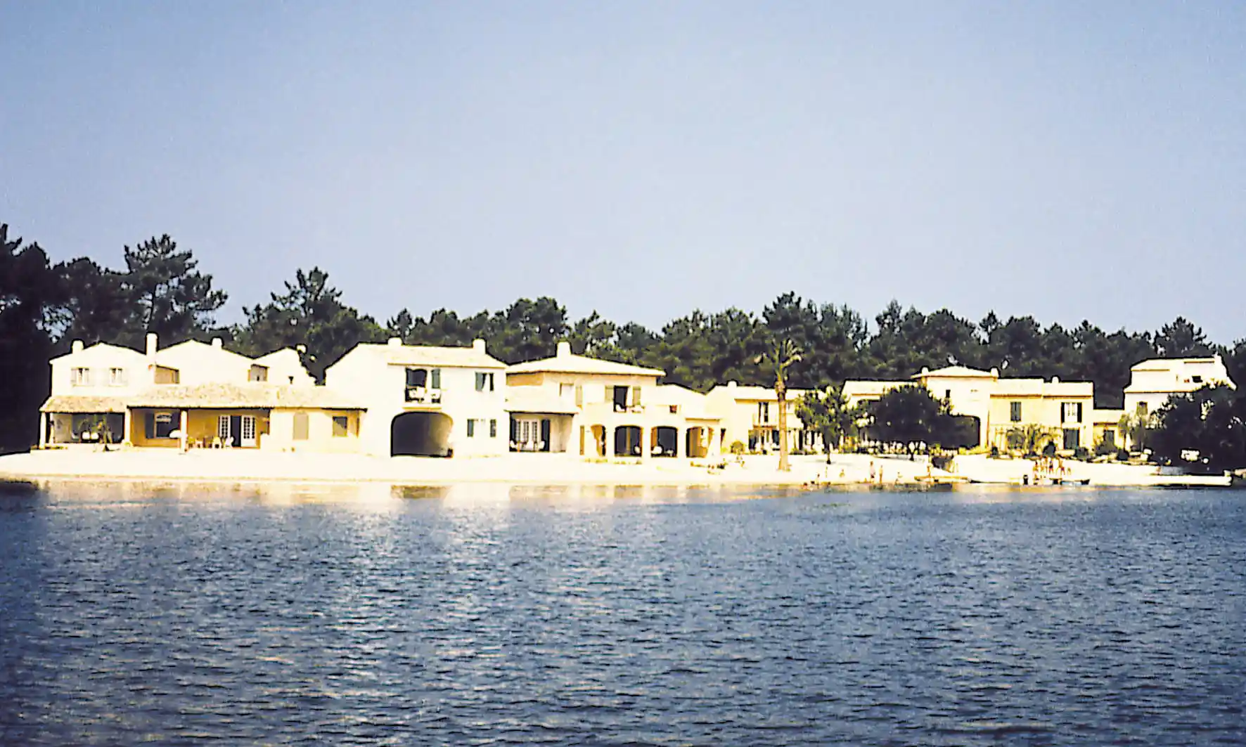 Lagrange Vacances&reg;  - Mira - Residence Quinta da Lagoa
