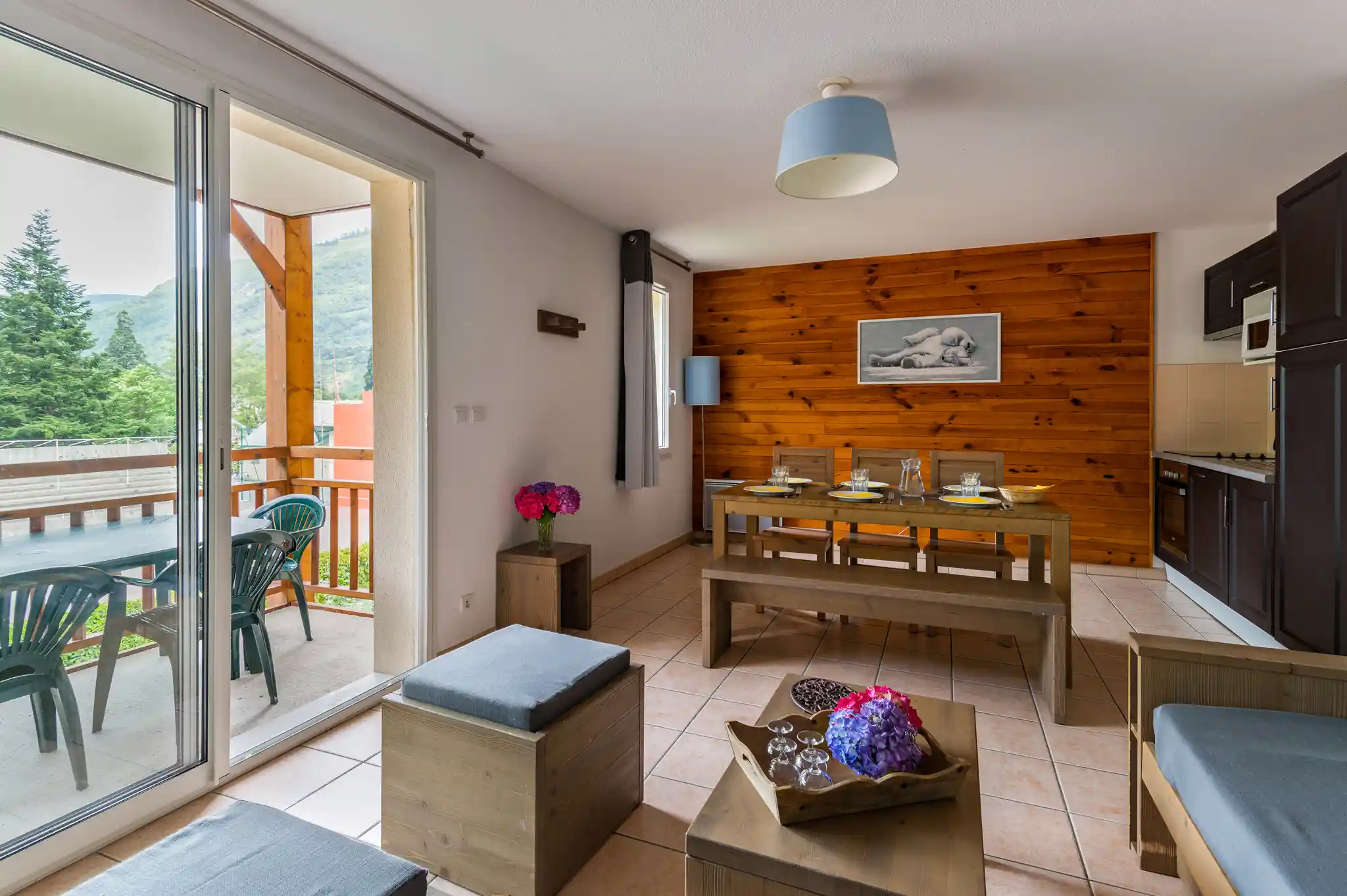 Lagrange Vacances&reg;  - Luchon - Le Belvedere