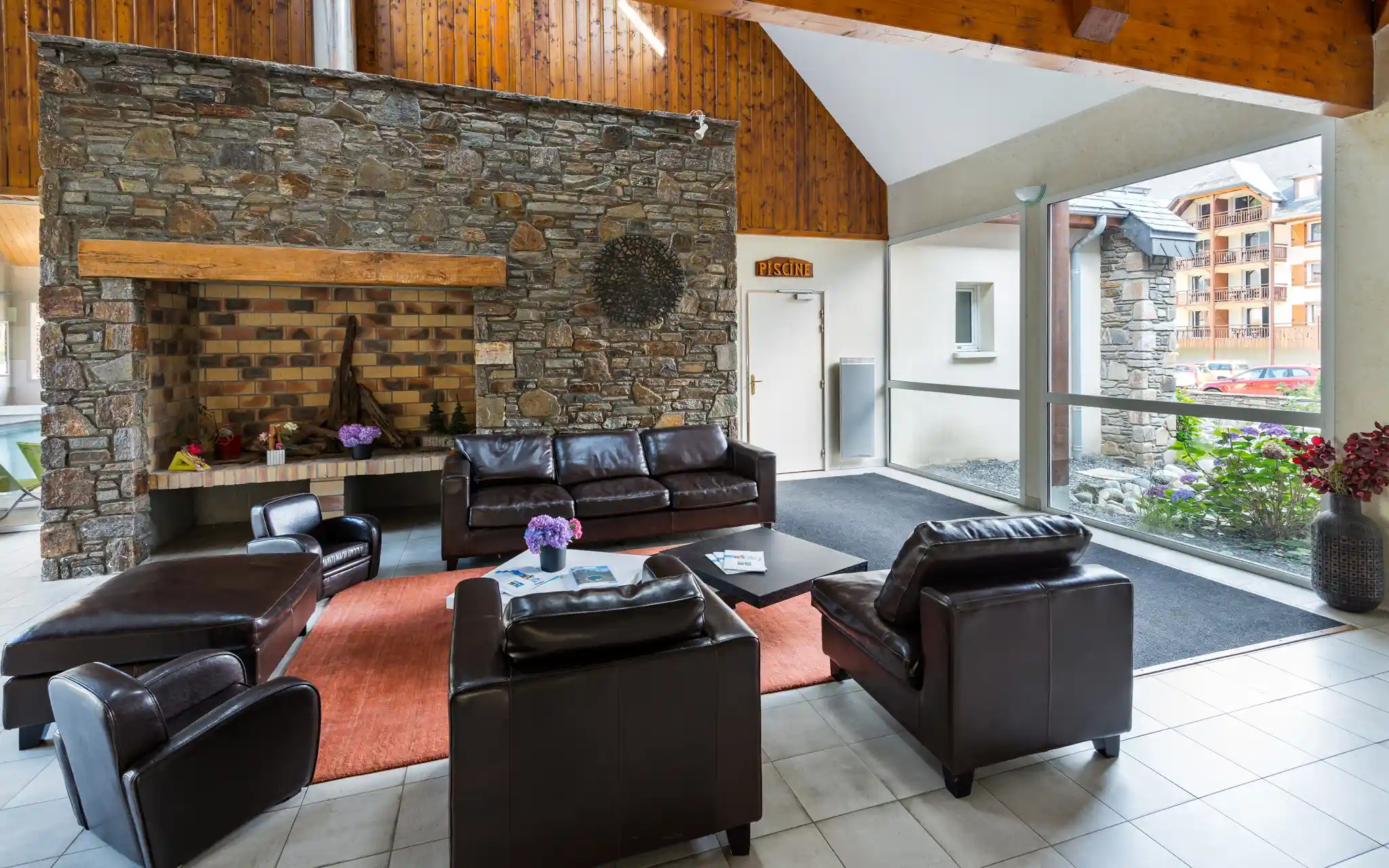 Lagrange Vacances&reg;  - Luchon - Le Belvedere