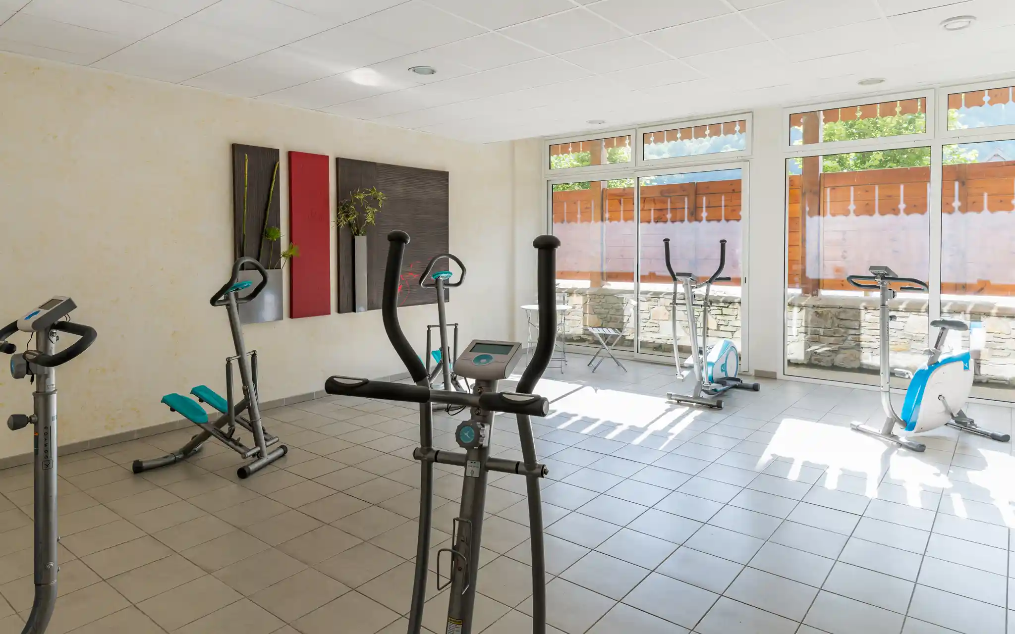 Lagrange Vacances&reg;  - Luchon - Le Belvedere