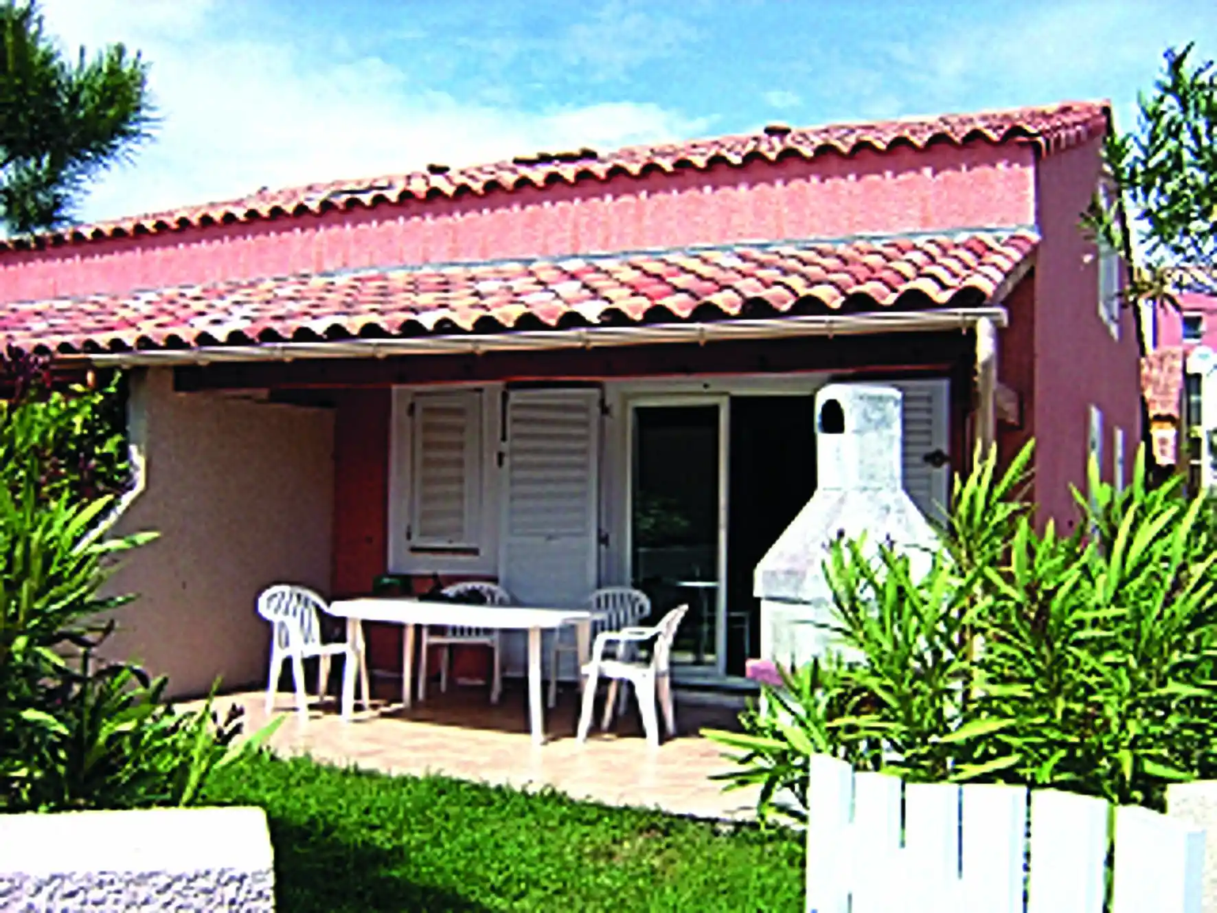 Lagrange Vacances&reg;  - Narbonne Plage - LA BAIE DES OLIVIERS