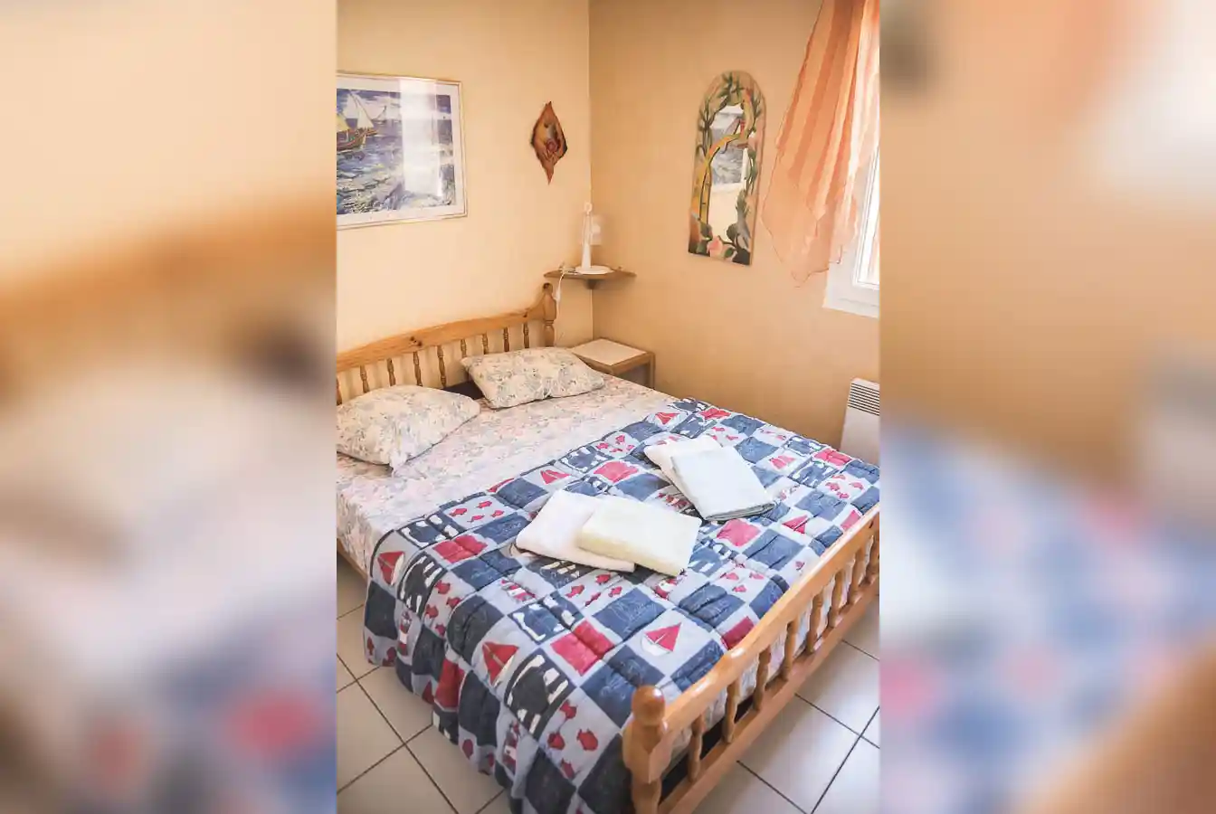 Lagrange Vacances&reg;  - Narbonne Plage - LA BAIE DES OLIVIERS