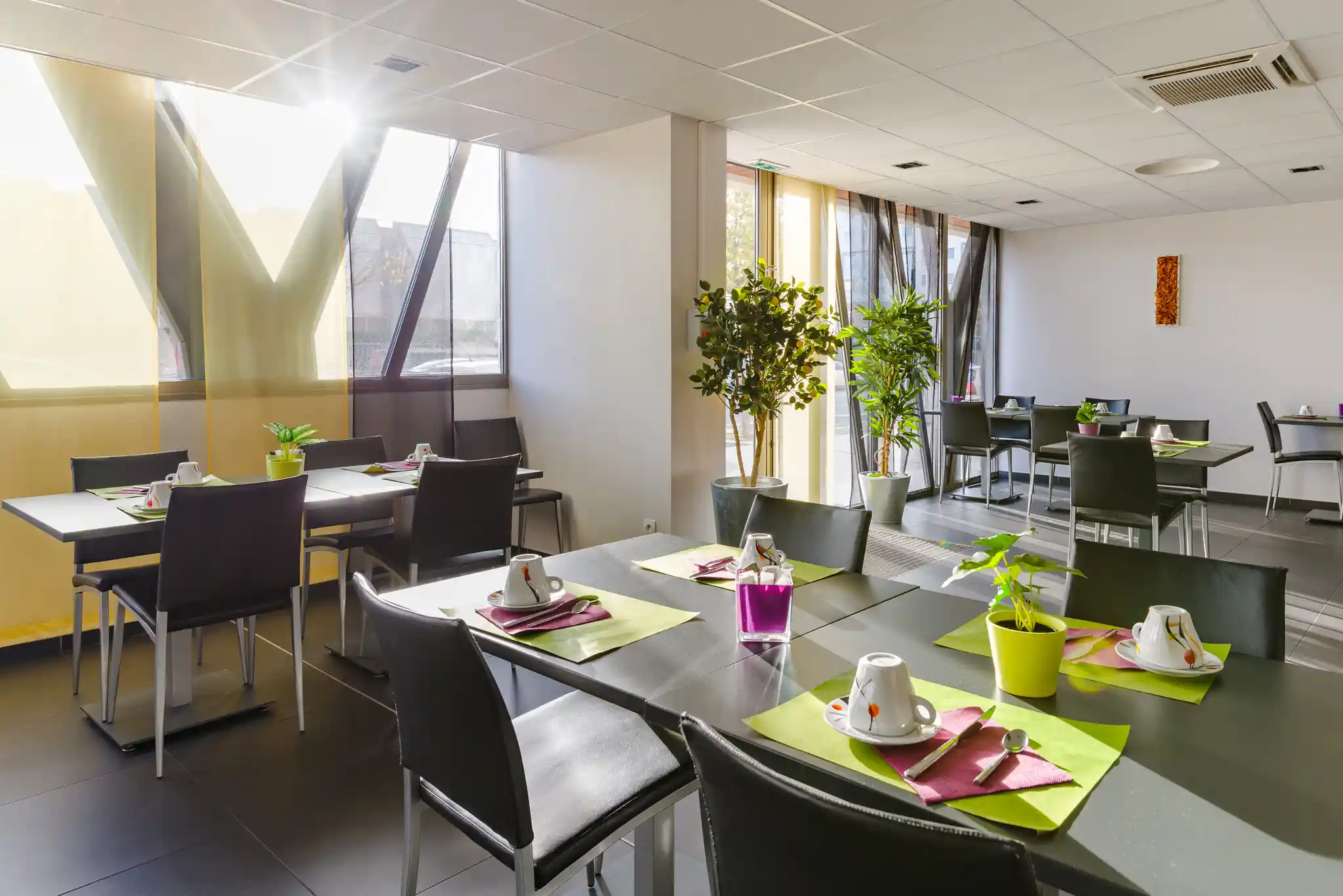 Lagrange Vacances&reg;  - Lyon - Apart'hotel Lyon Lumiere