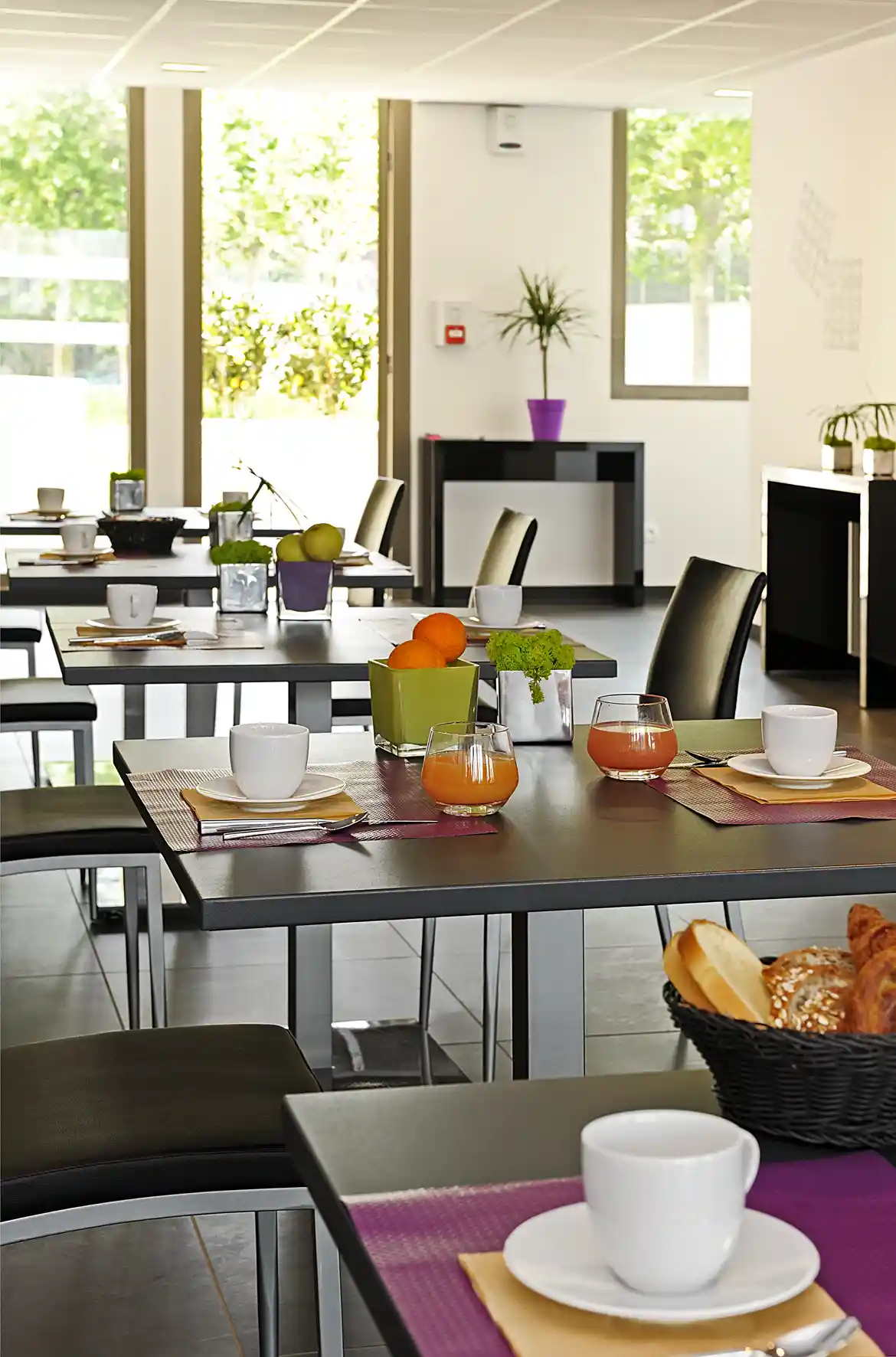 Lagrange Vacances&reg;  - Lyon - Apart'hotel Lyon Lumiere