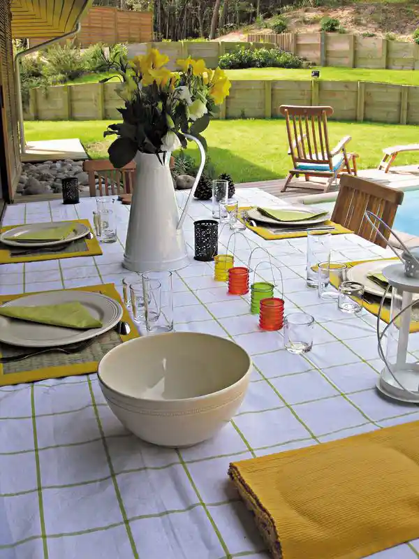 Lagrange Vacances&reg;  - Moliets - La Clairiere aux Chevreuils