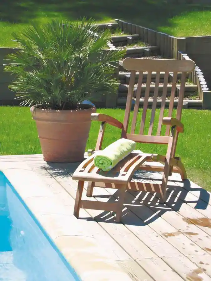 Lagrange Vacances&reg;  - Moliets - La Clairiere aux Chevreuils