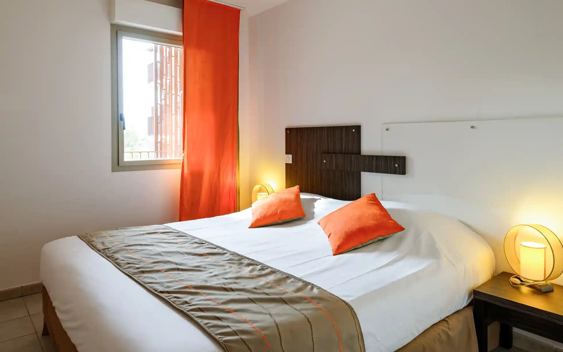Lagrange Vacances&reg;  - Montpellier - Apart'hotel Montp. Millenaire
