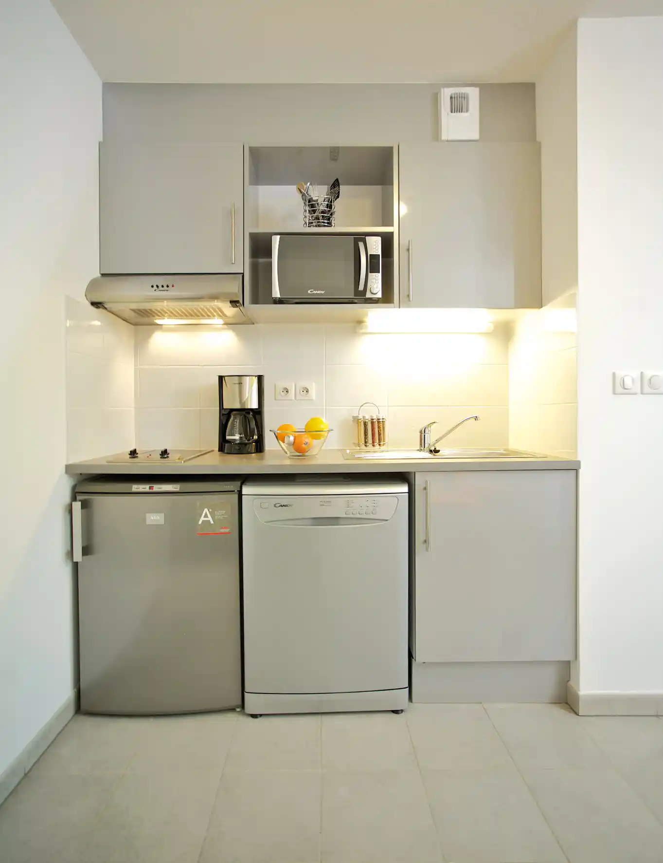 Lagrange Vacances&reg;  - Montpellier - Apart'hotel Montp. Millenaire