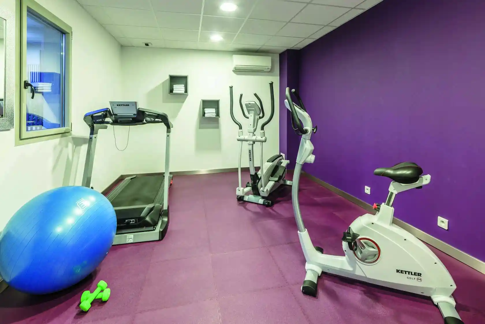 Lagrange Vacances&reg;  - Montpellier - Apart'hotel Montp. Millenaire