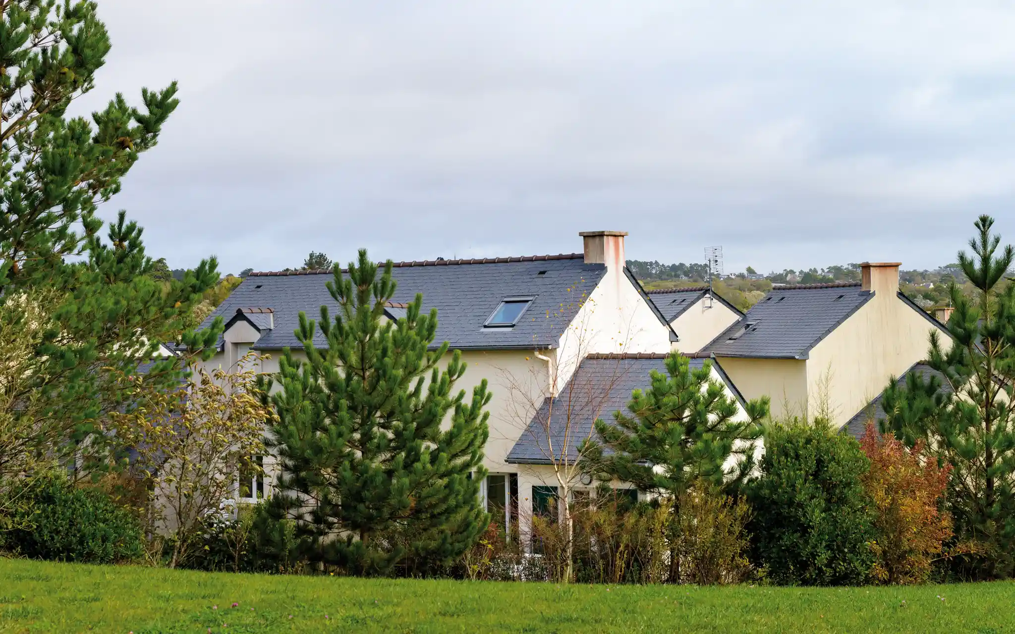 Lagrange Vacances&reg;  - Morgat - Le Hameau de Peemor Pen