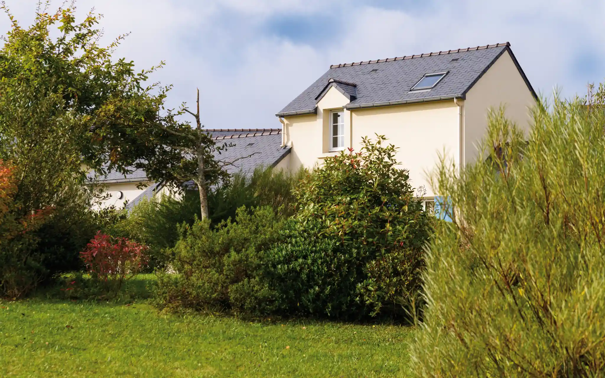Lagrange Vacances&reg;  - Morgat - Le Hameau de Peemor Pen