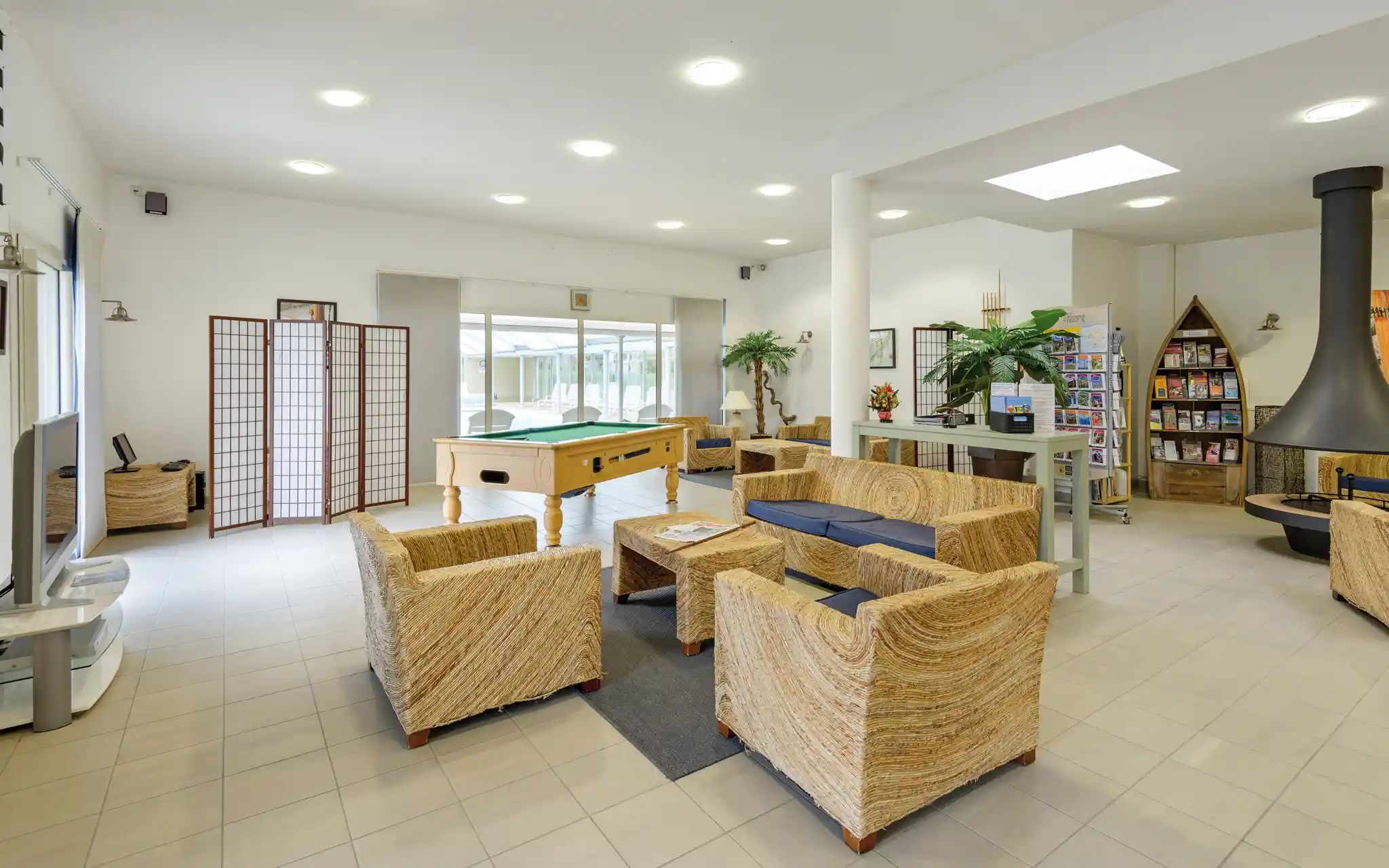 Lagrange Vacances&reg;  - Morgat - Le Hameau de Peemor Pen