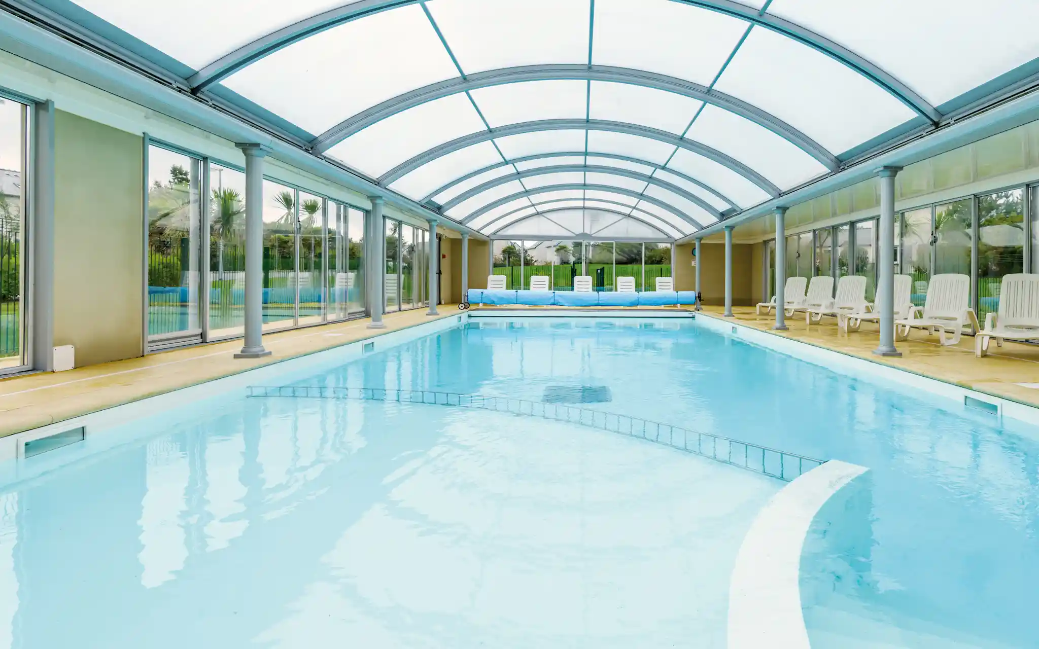 Lagrange Vacances&reg;  - Morgat - Le Hameau de Peemor Pen