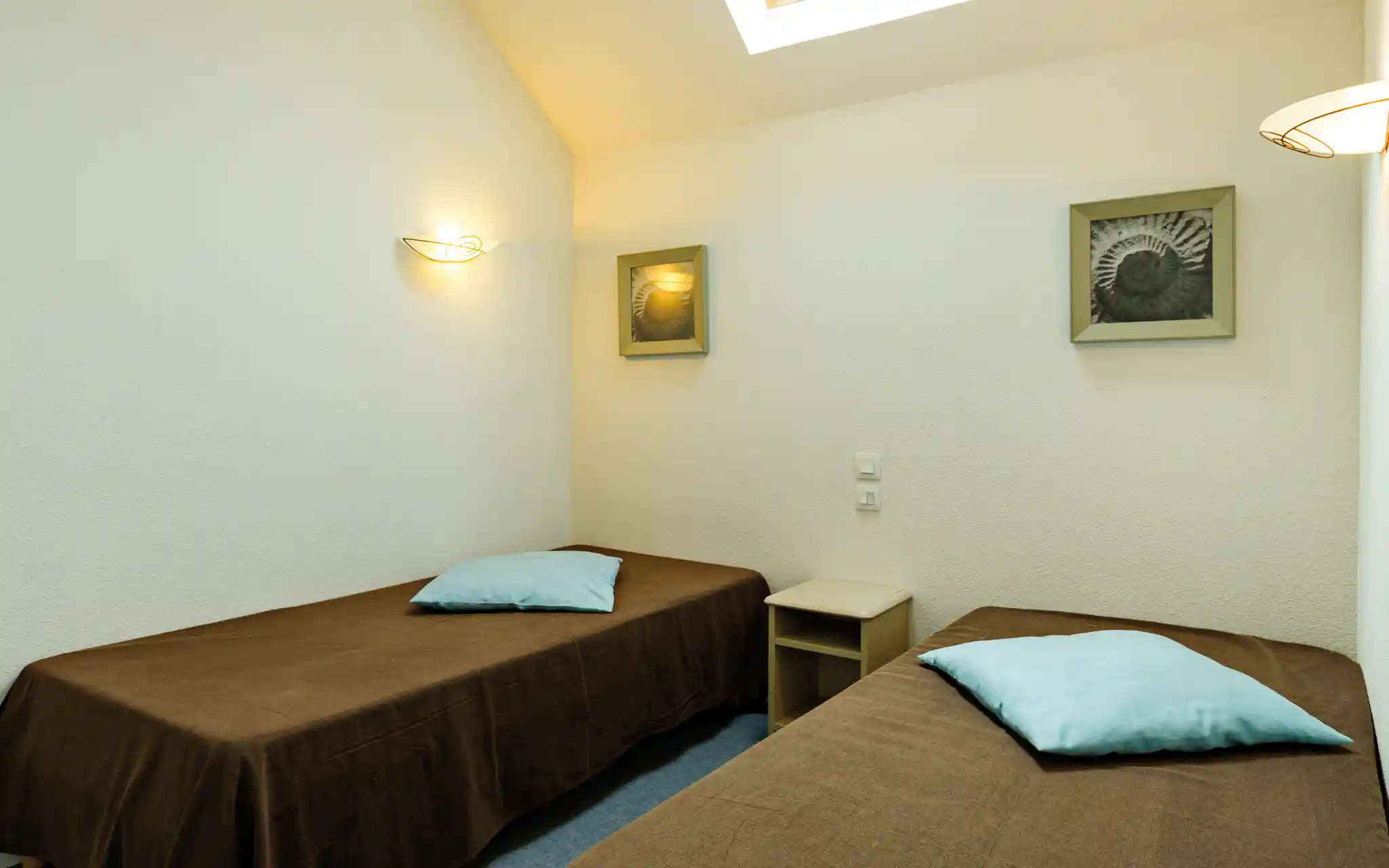 Lagrange Vacances&reg;  - Morgat - Le Hameau de Peemor Pen